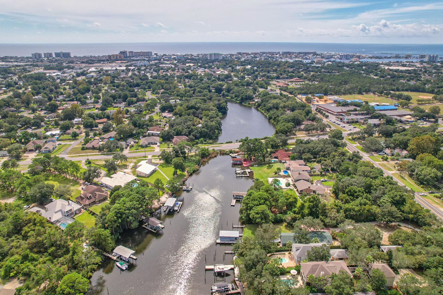 RESUB OF KELLYS ADD TO DESTIN - Residential