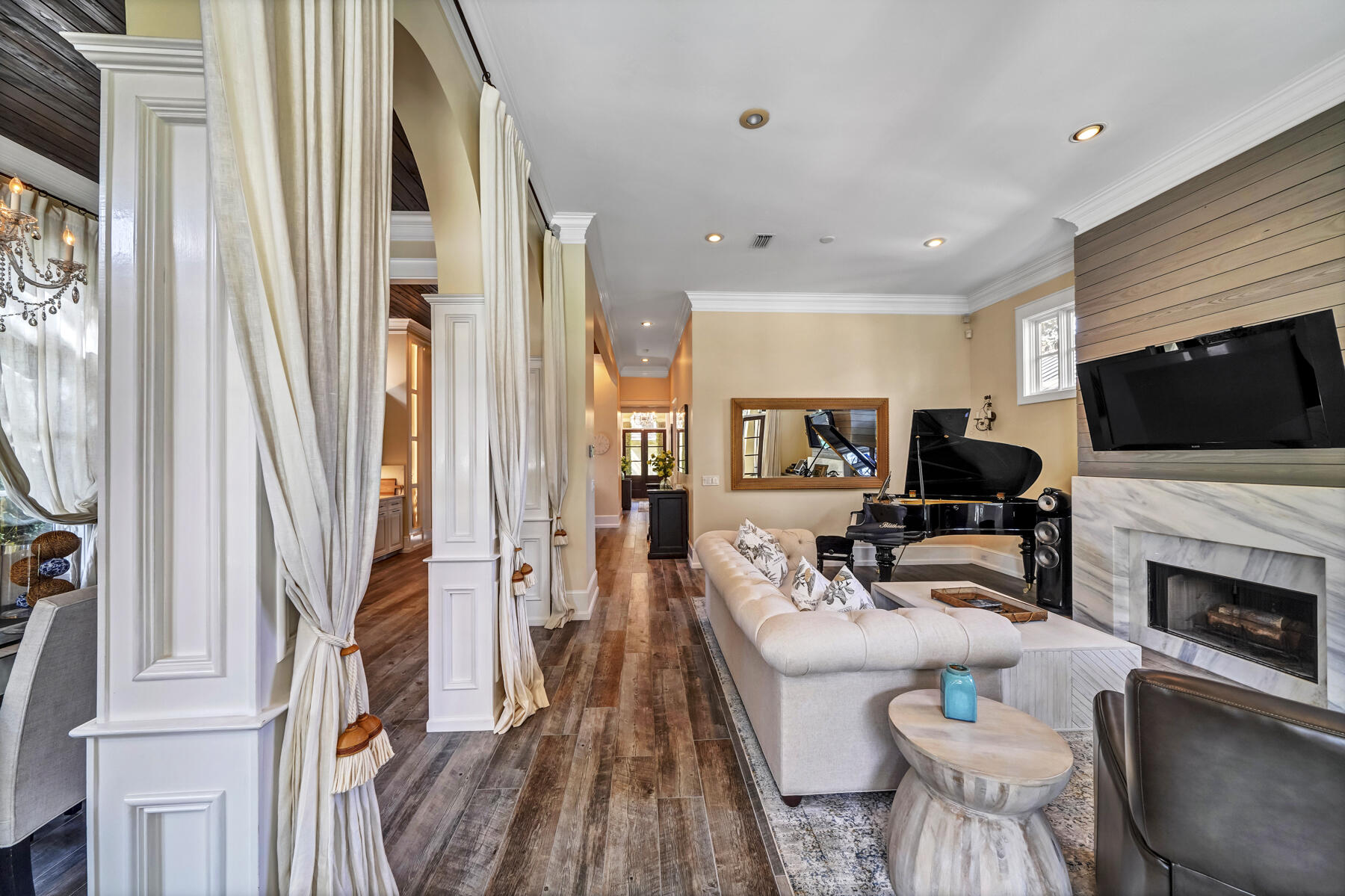 RESUB OF KELLYS ADD TO DESTIN - Residential