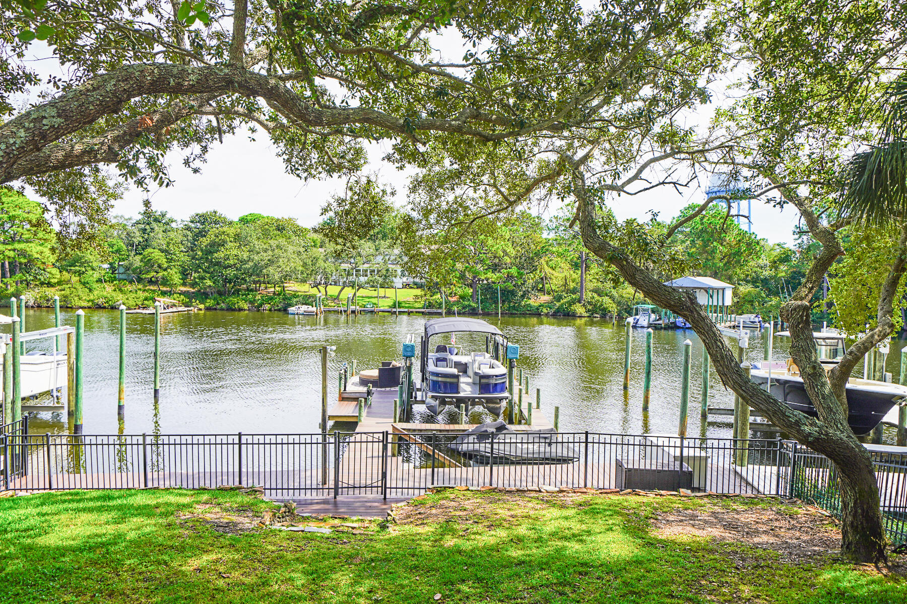 RESUB OF KELLYS ADD TO DESTIN - Residential