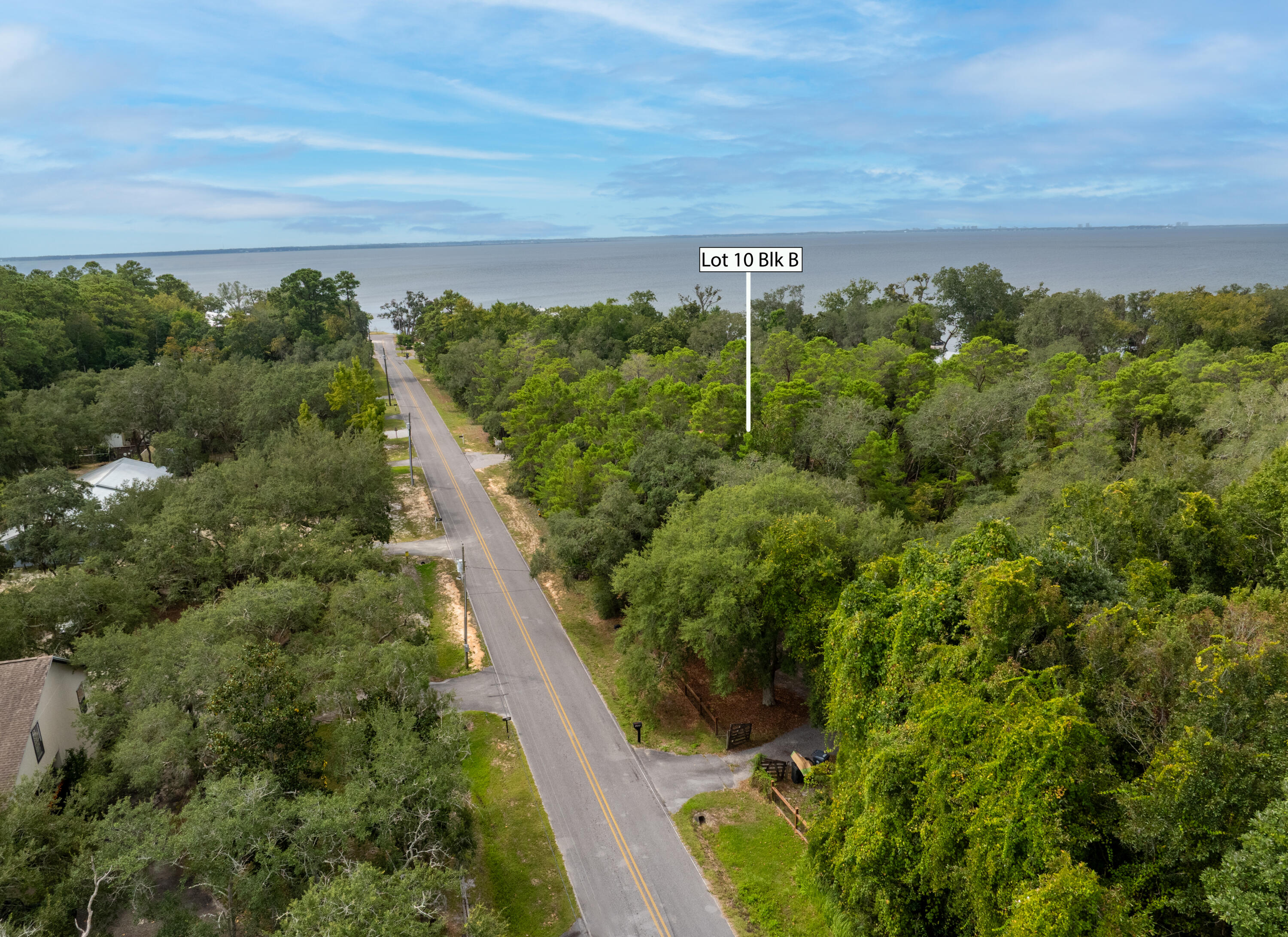 Marsh's Subdivision - Land