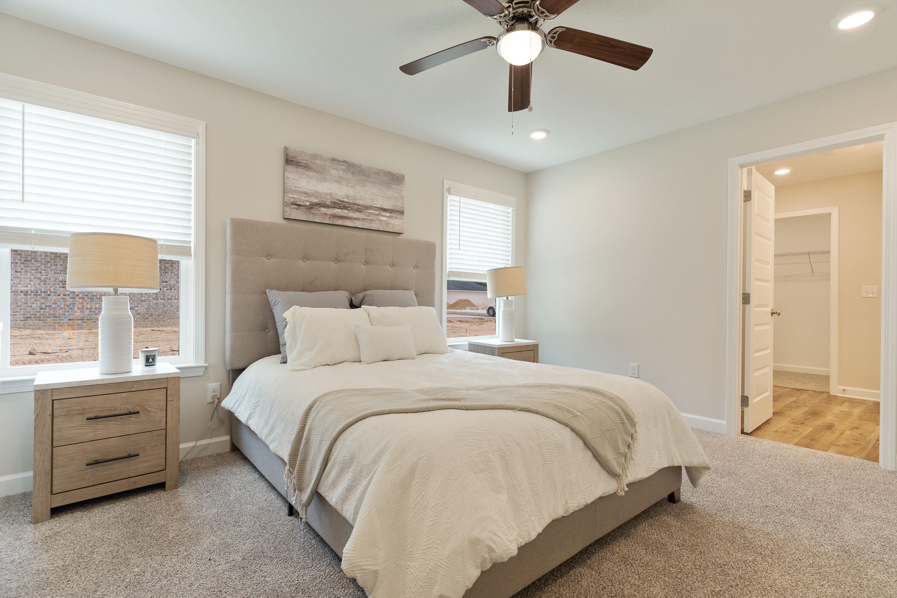 Oak Hollow - Residential