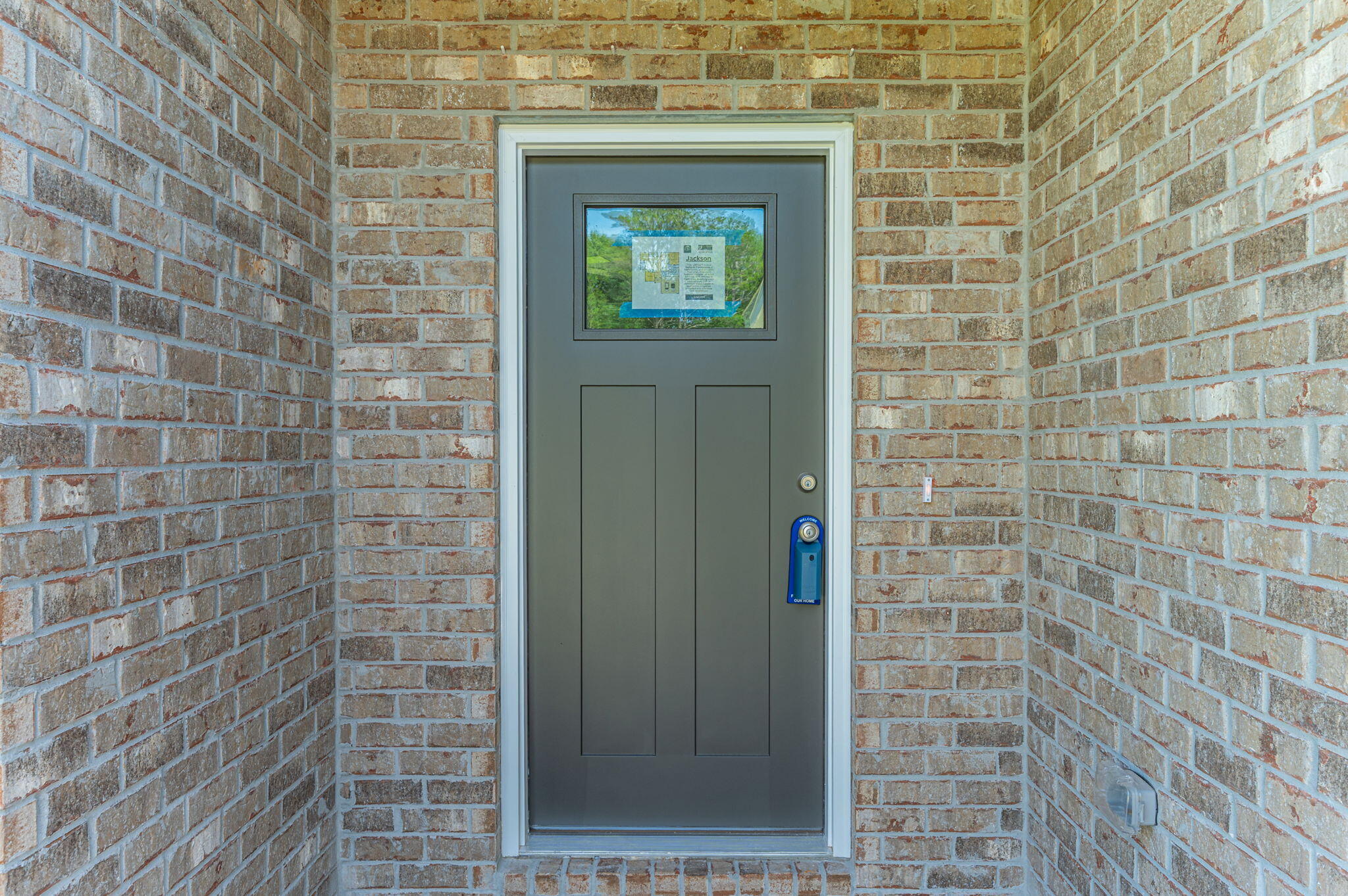 Oak Hollow - Residential