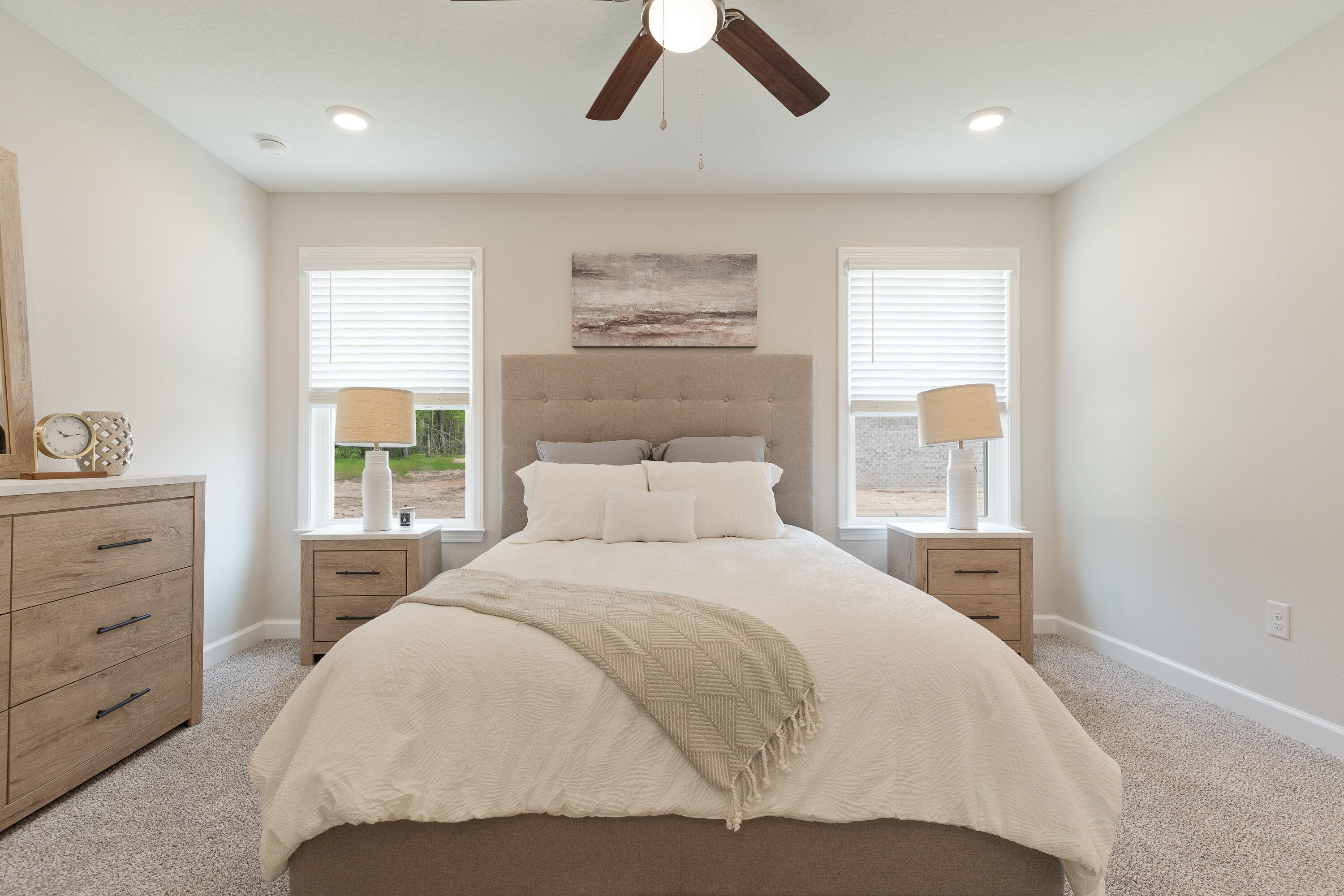 Oak Hollow - Residential