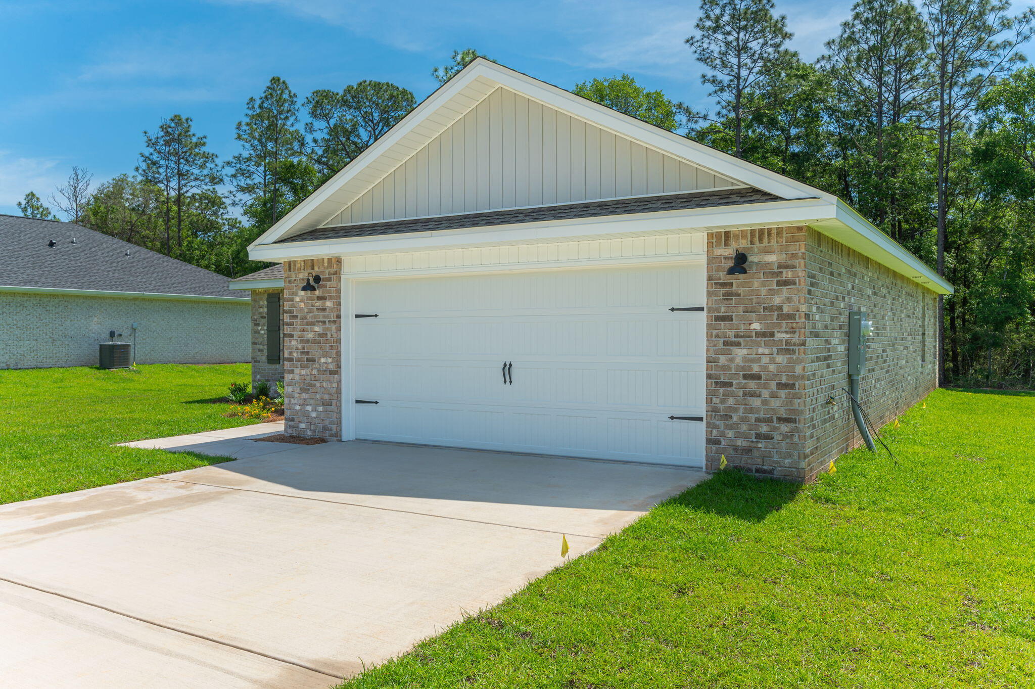 Oak Hollow - Residential