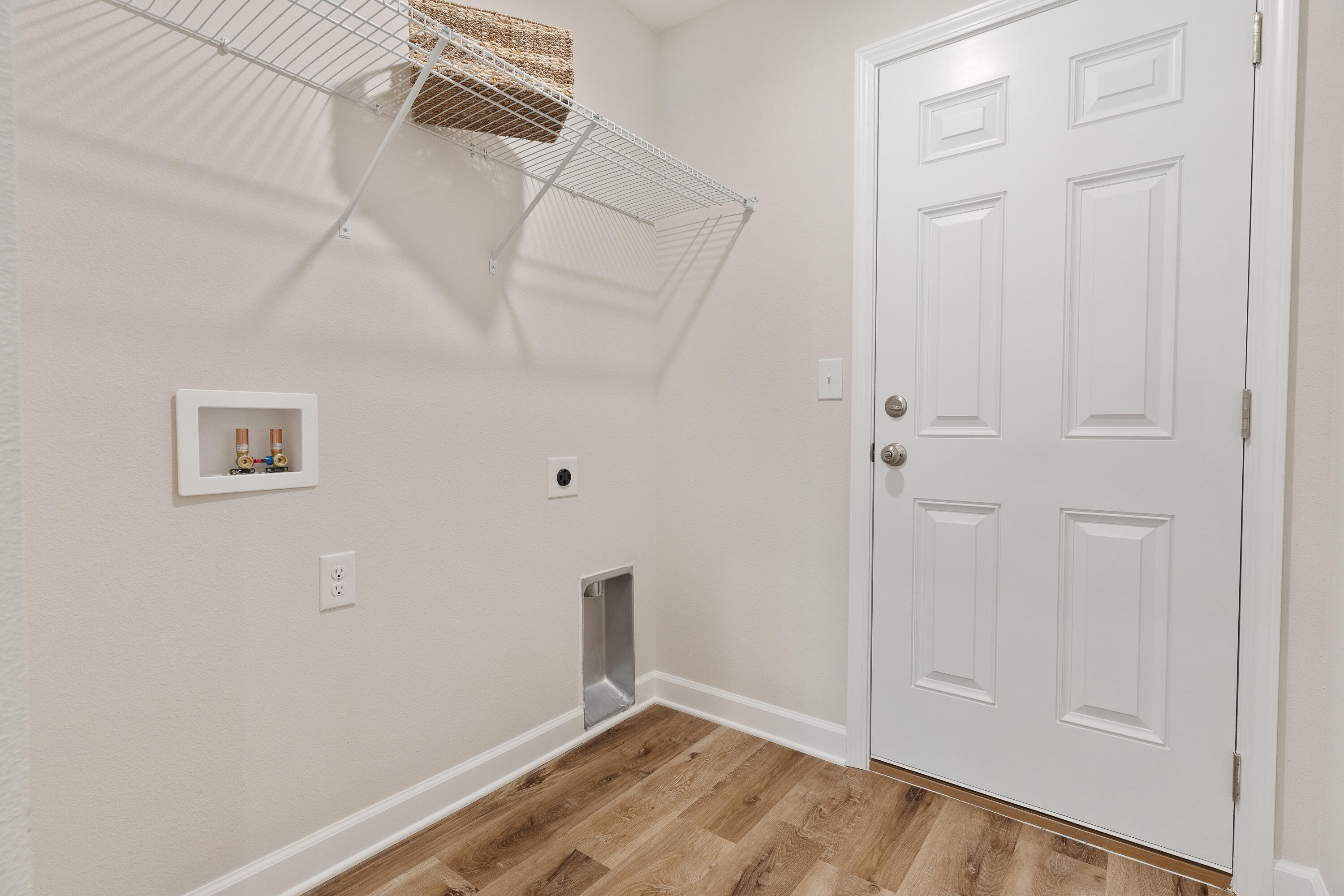 Oak Hollow - Residential