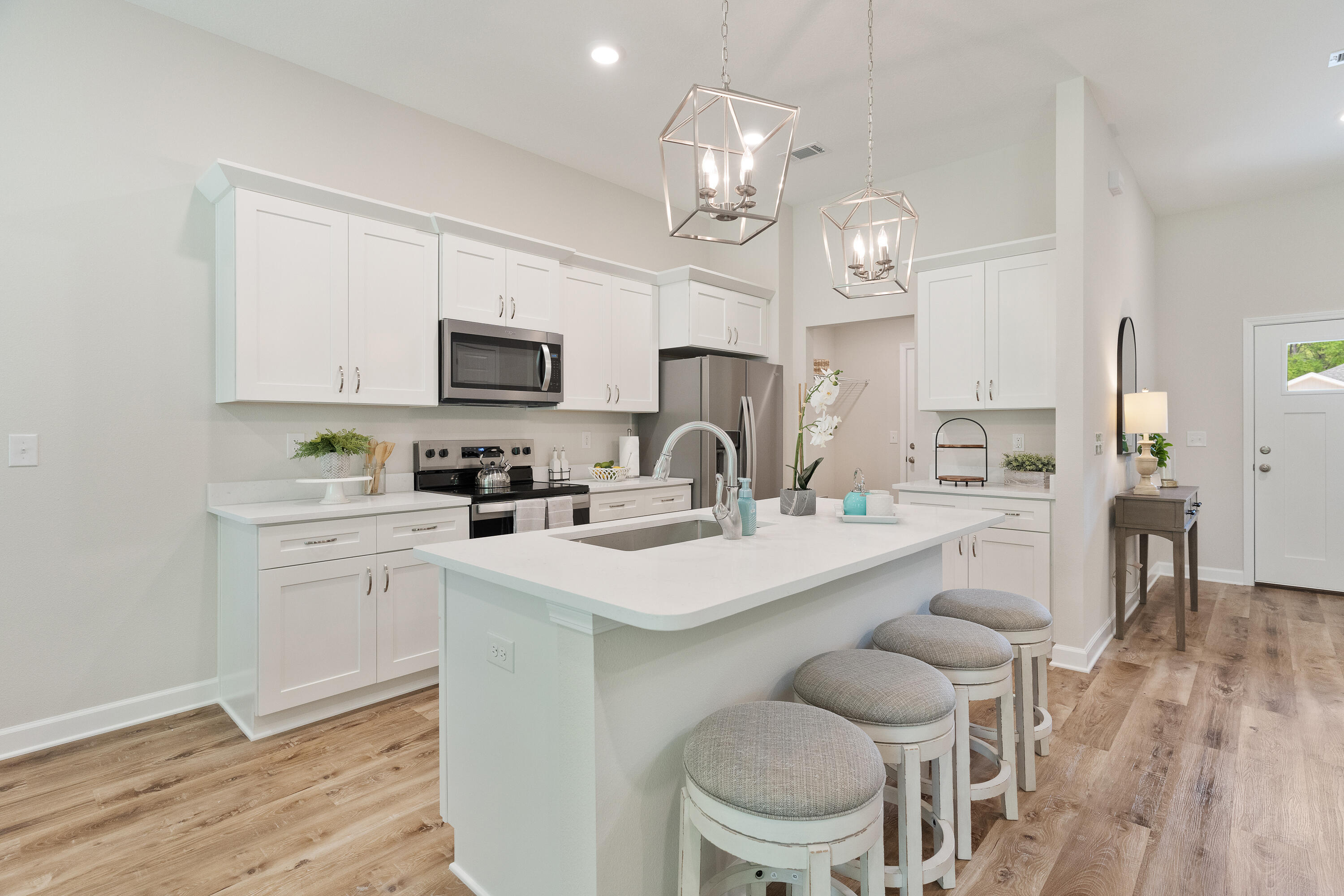 Oak Hollow - Residential