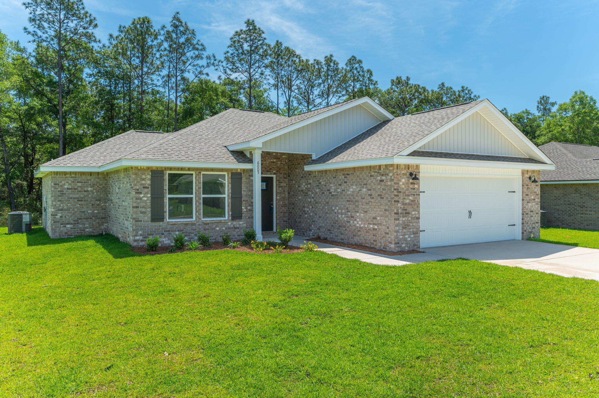 Oak Hollow - Residential