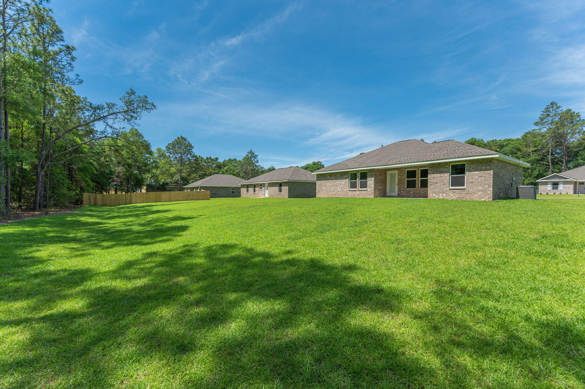 Oak Hollow - Residential