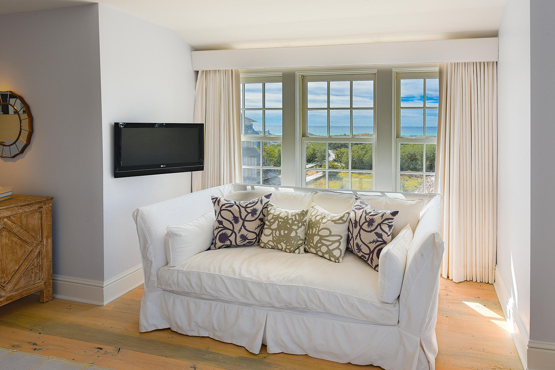 Watersound Beach - Residential