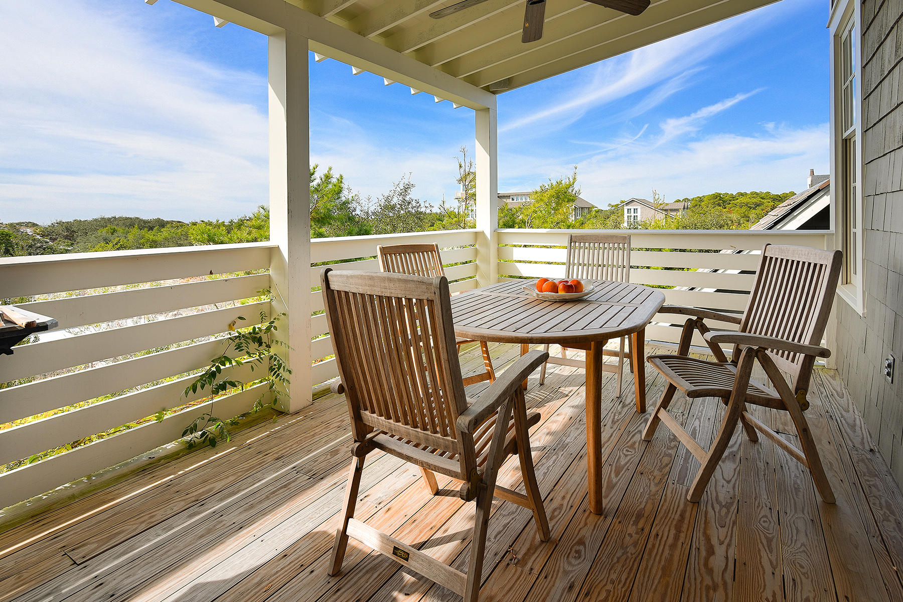 Watersound Beach - Residential