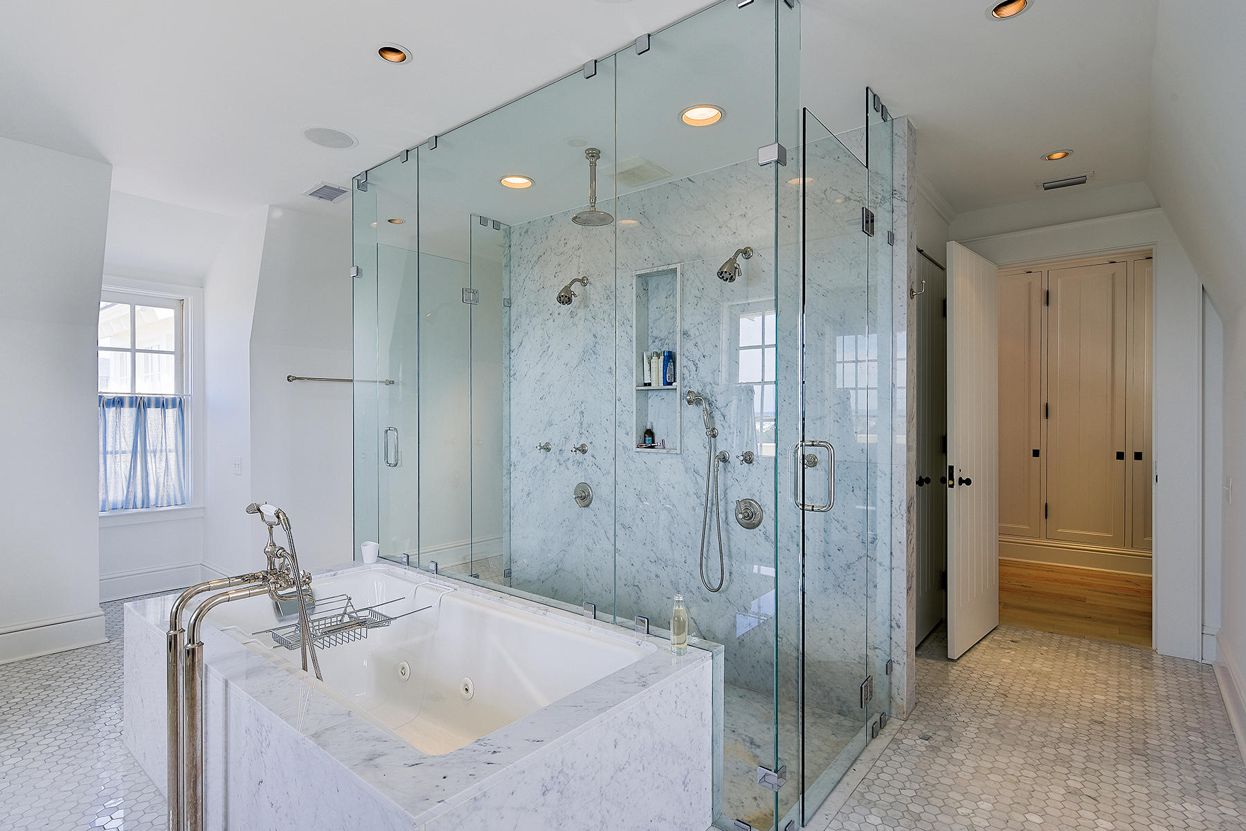 Watersound Beach - Residential