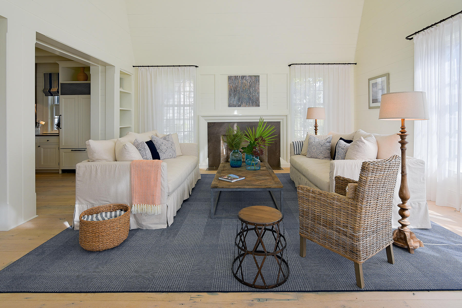 Watersound Beach - Residential