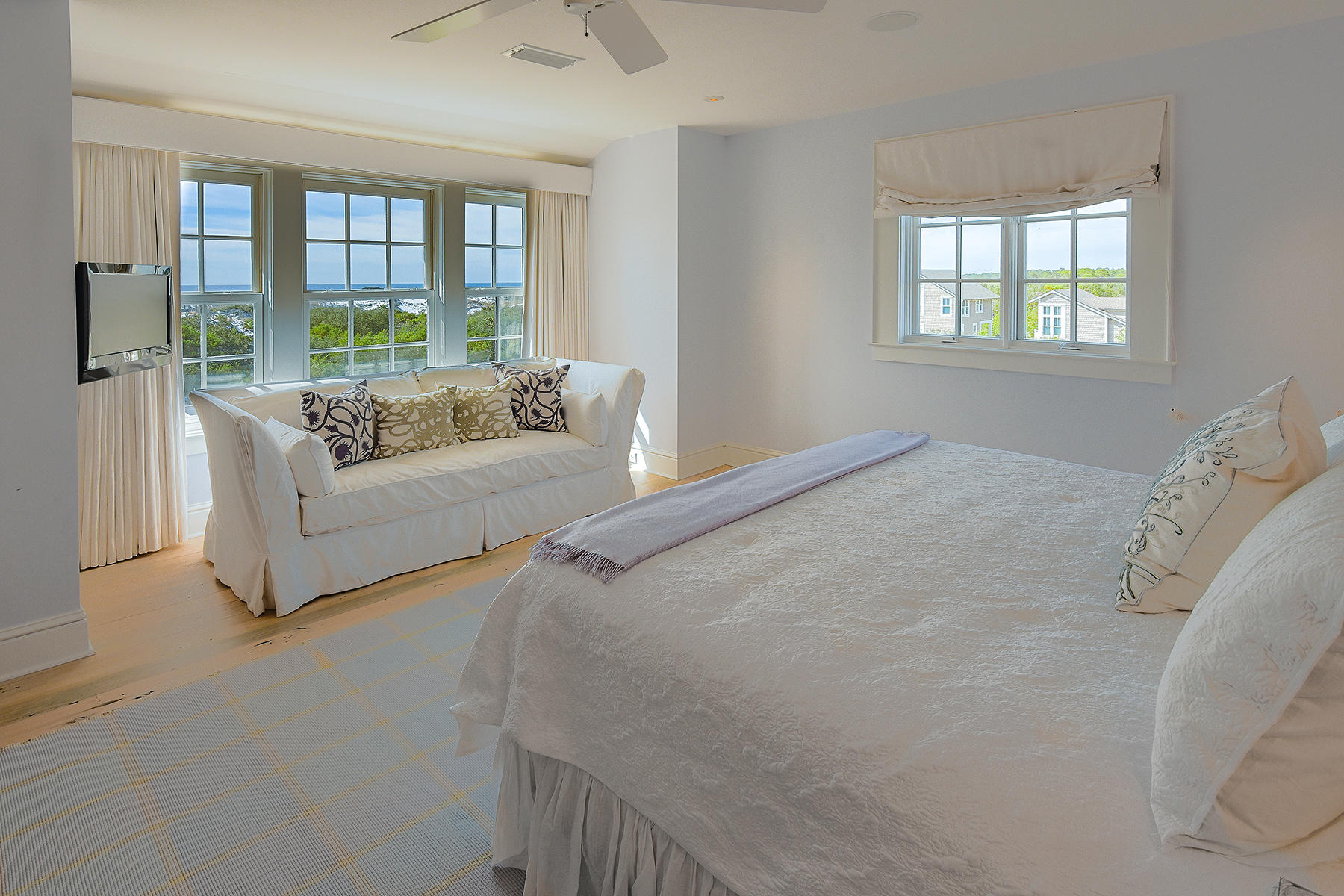 Watersound Beach - Residential