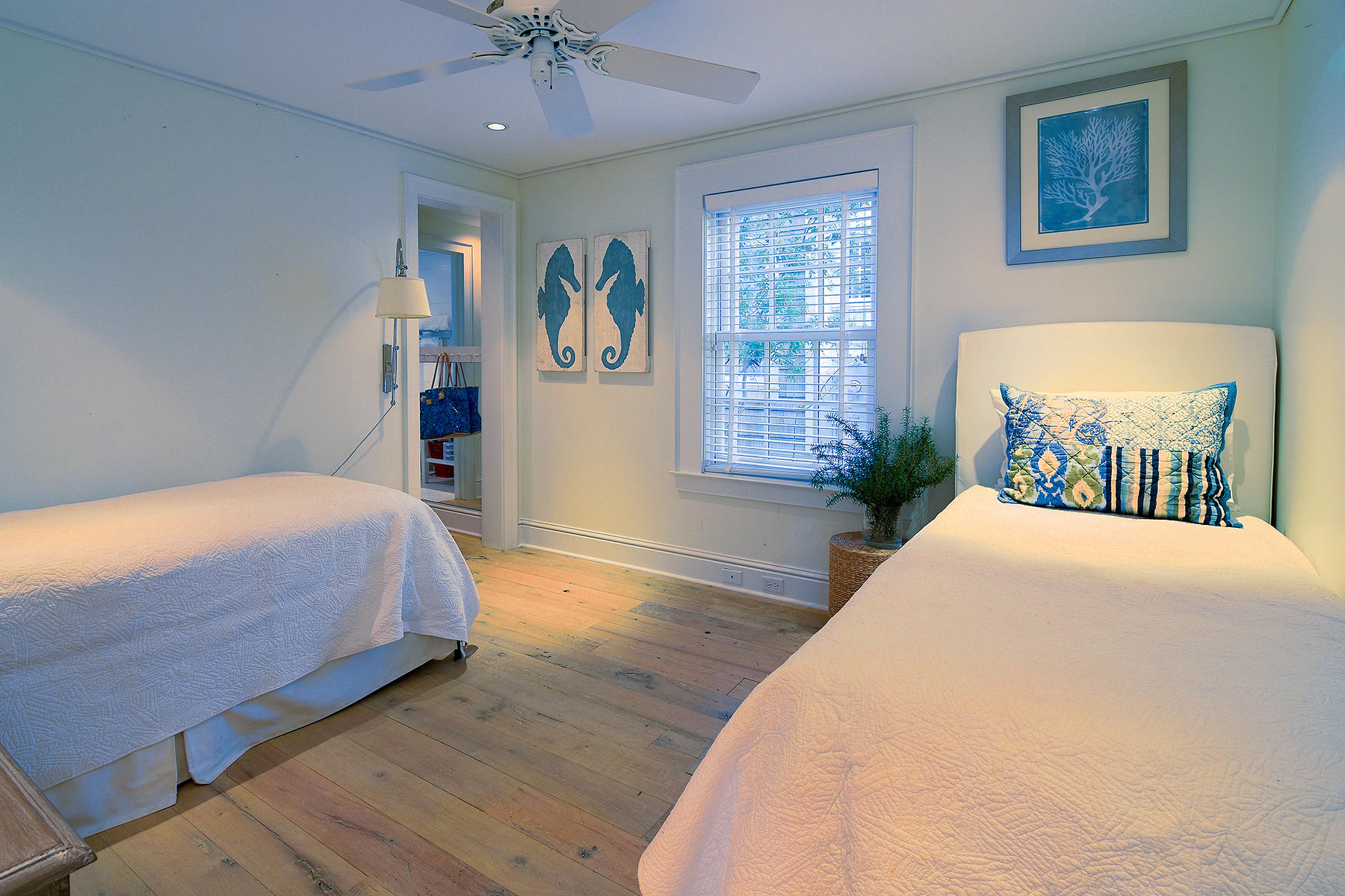 Watersound Beach - Residential