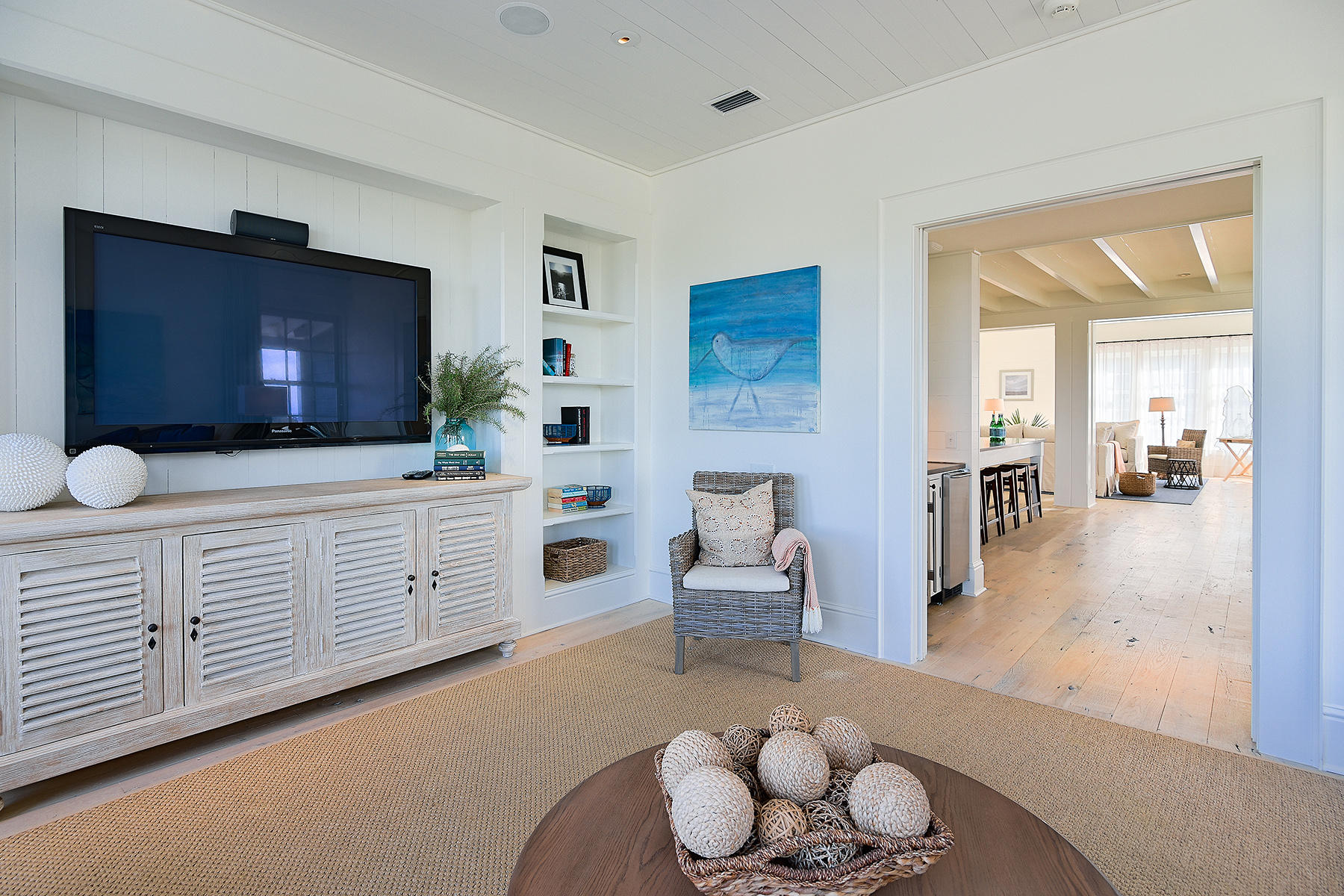 Watersound Beach - Residential