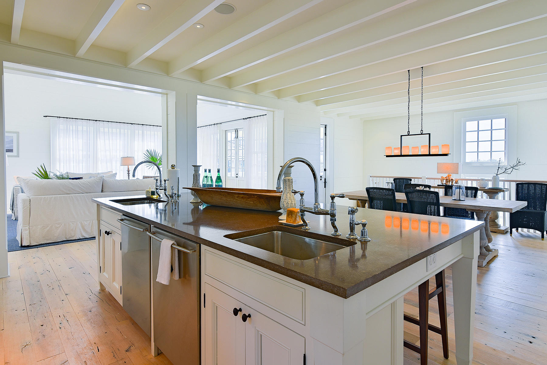 Watersound Beach - Residential