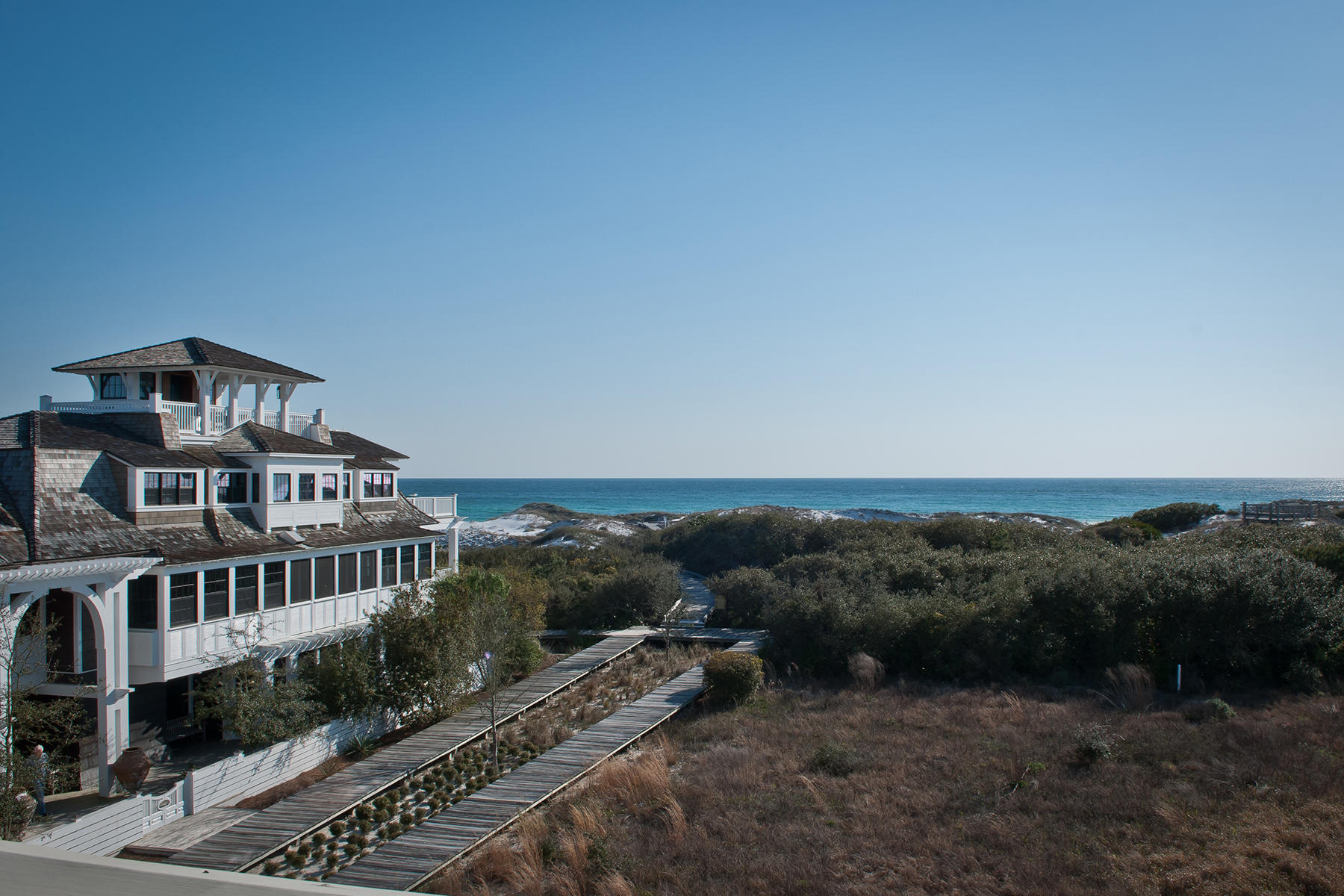 Watersound Beach - Residential
