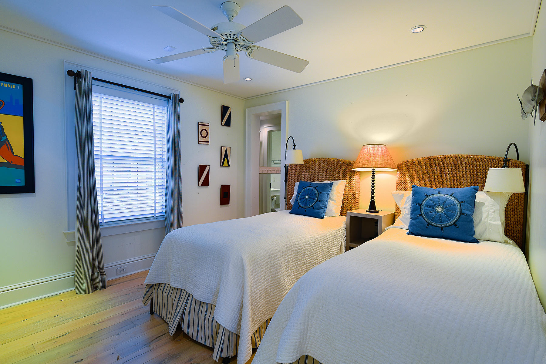 Watersound Beach - Residential