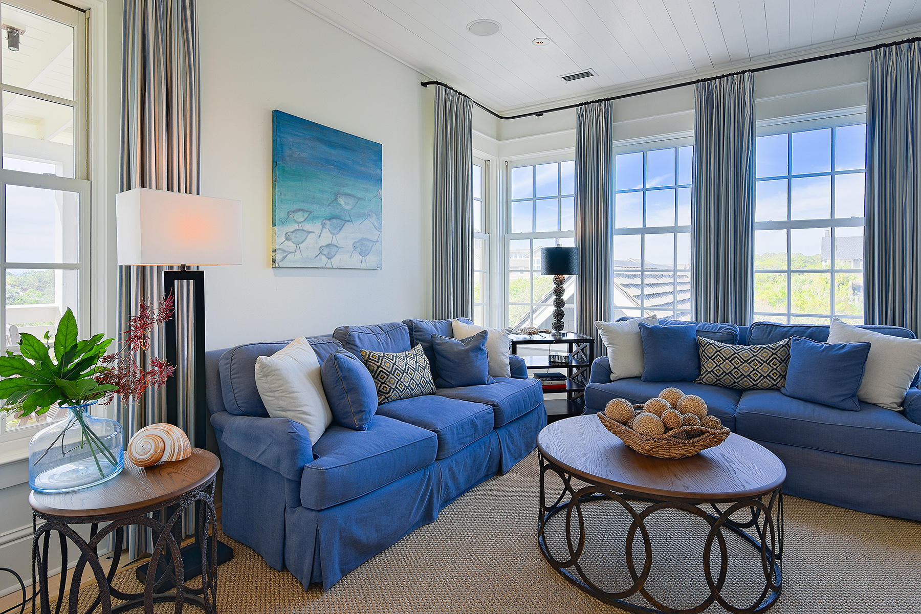 Watersound Beach - Residential