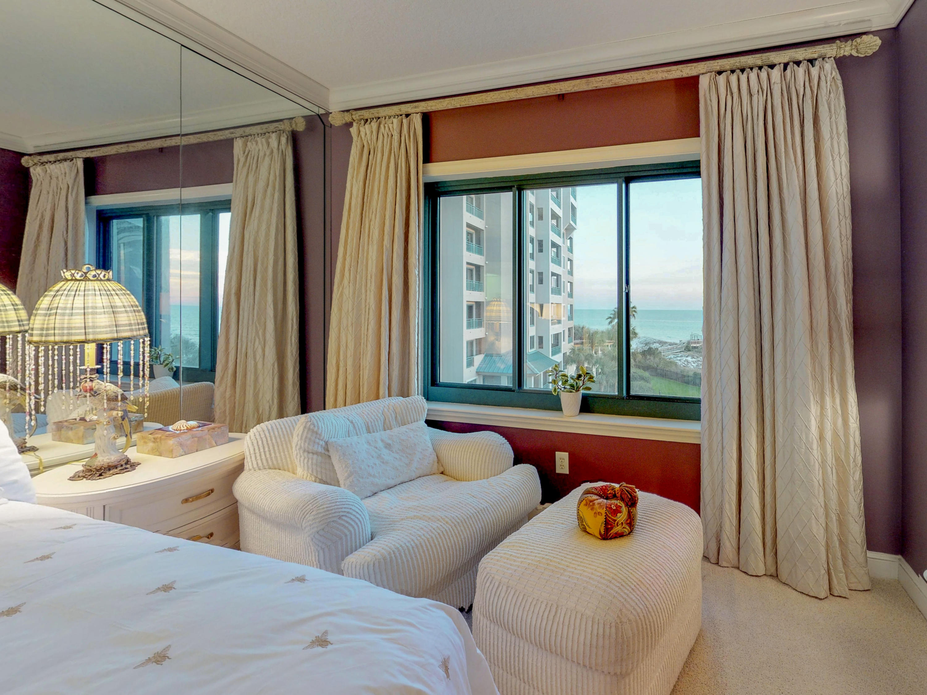 SOUTHWINDS III AT SANDESTIN - Residential