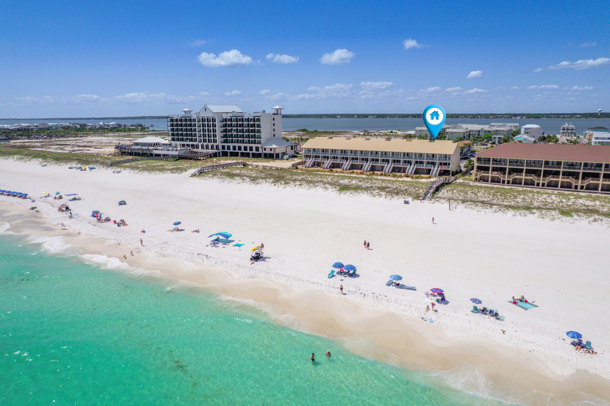 BEACHVIEW CONDOMINIUM - Residential