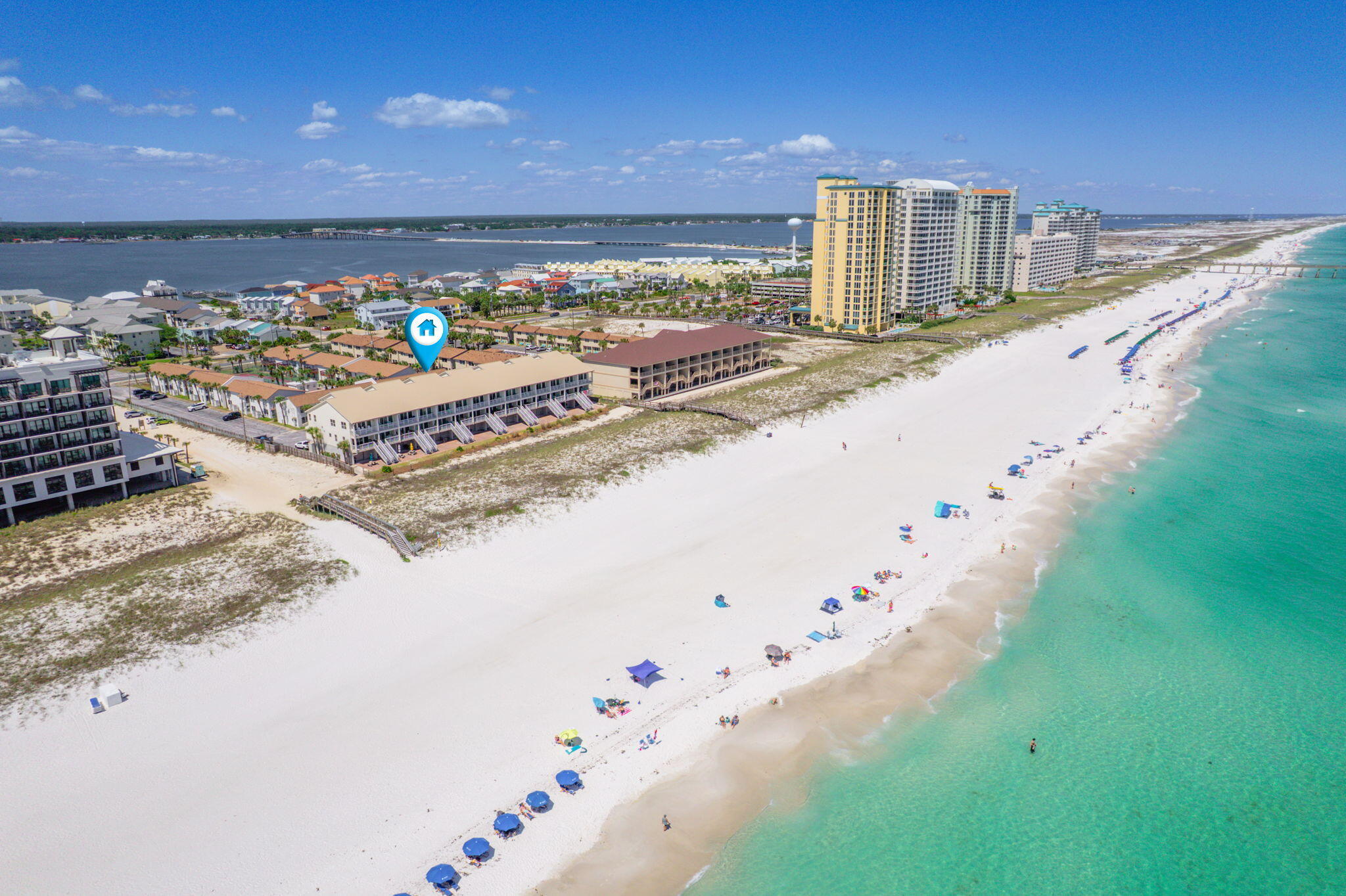 BEACHVIEW CONDOMINIUM - Residential