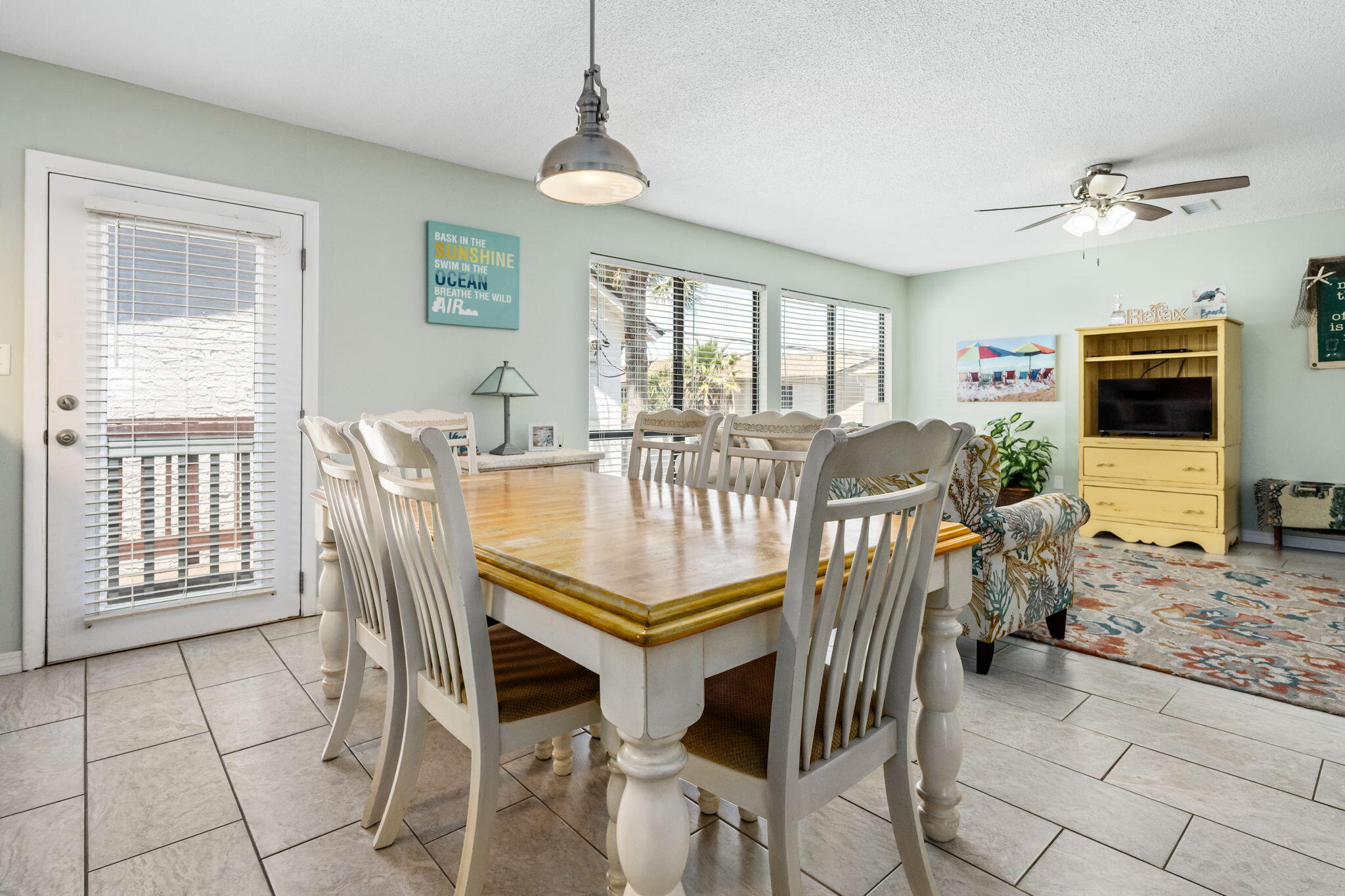 BEACHVIEW CONDOMINIUM - Residential