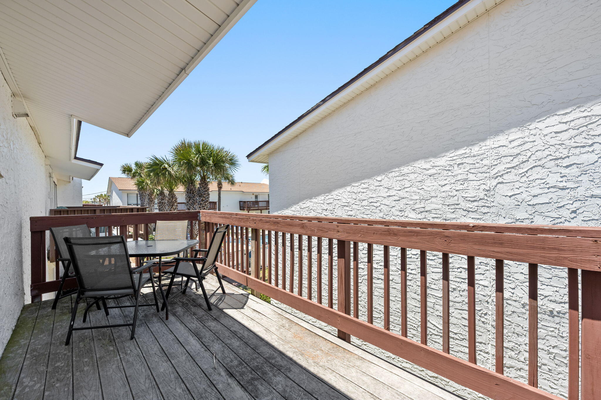 BEACHVIEW CONDOMINIUM - Residential