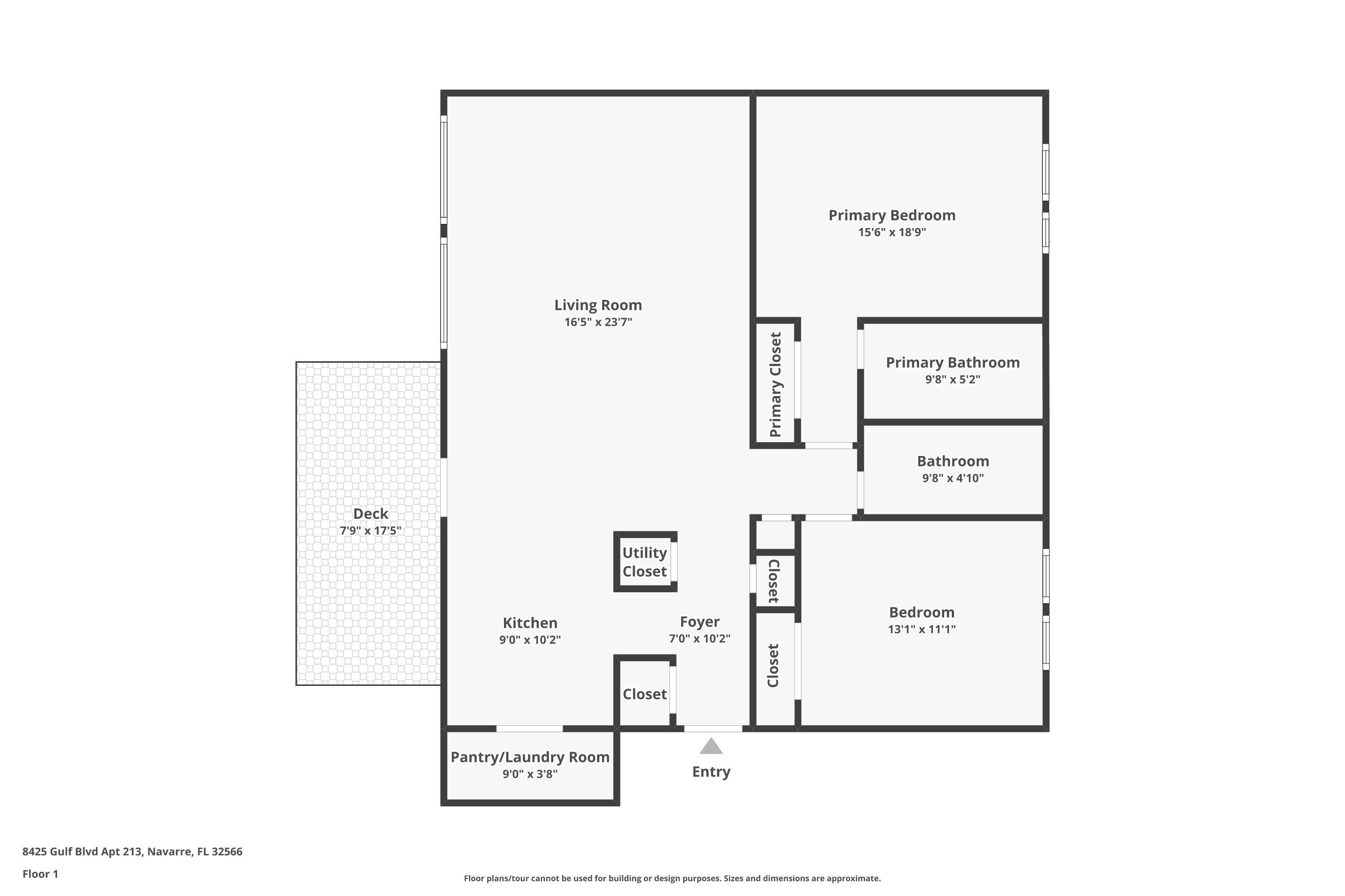 BEACHVIEW CONDOMINIUM - Residential