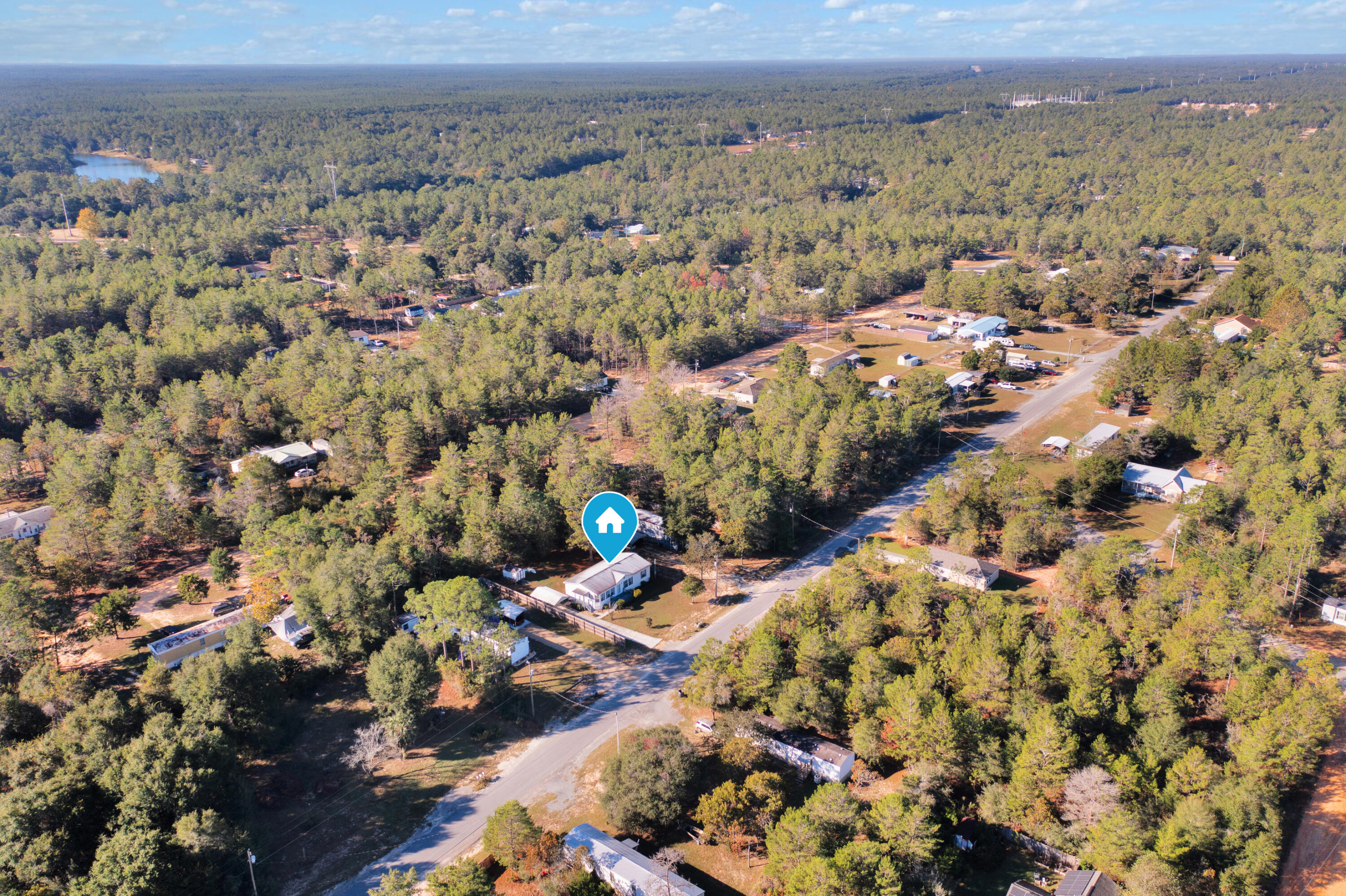 OAKWOOD HILLS - Residential