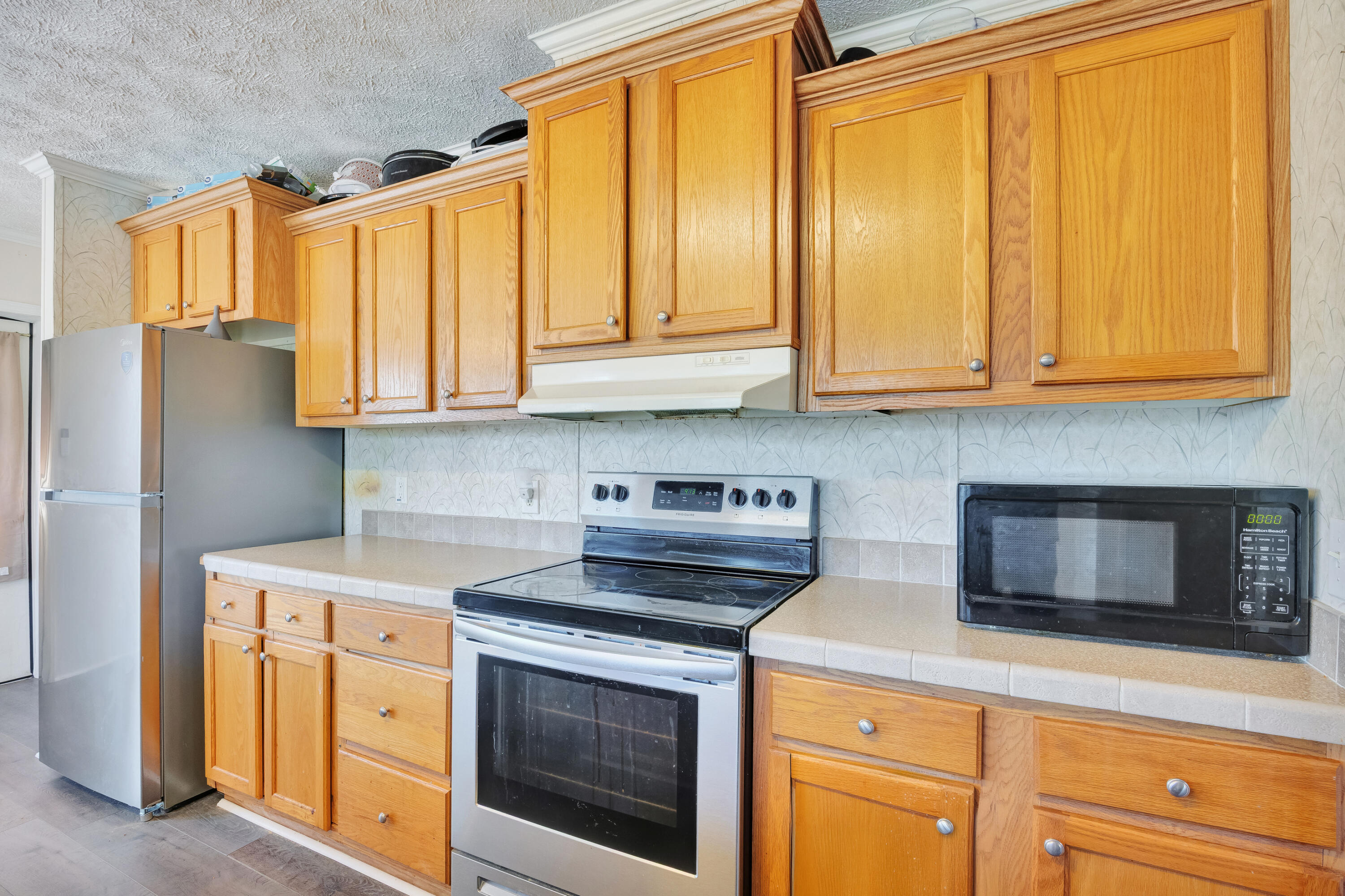 OAKWOOD HILLS - Residential