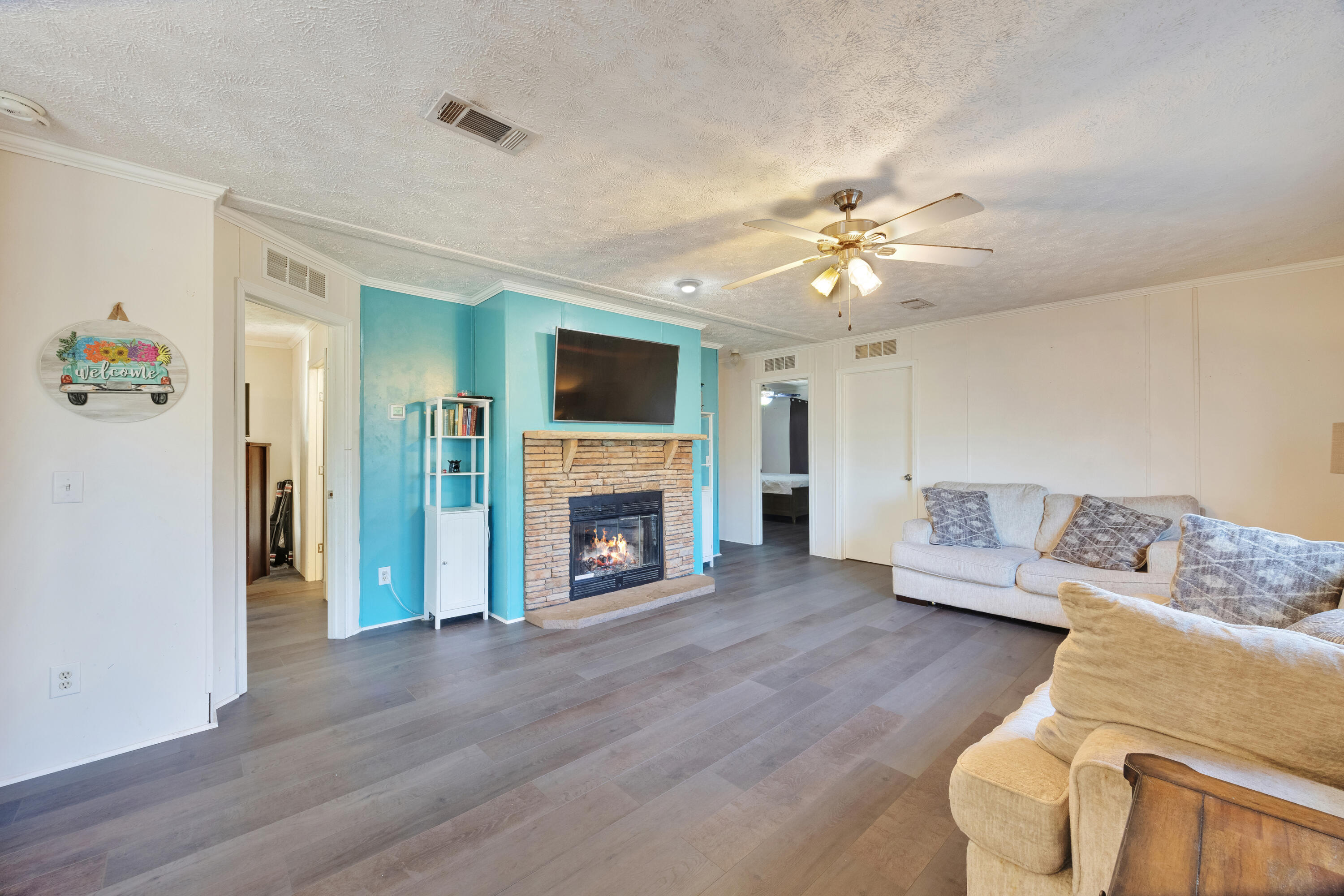 OAKWOOD HILLS - Residential