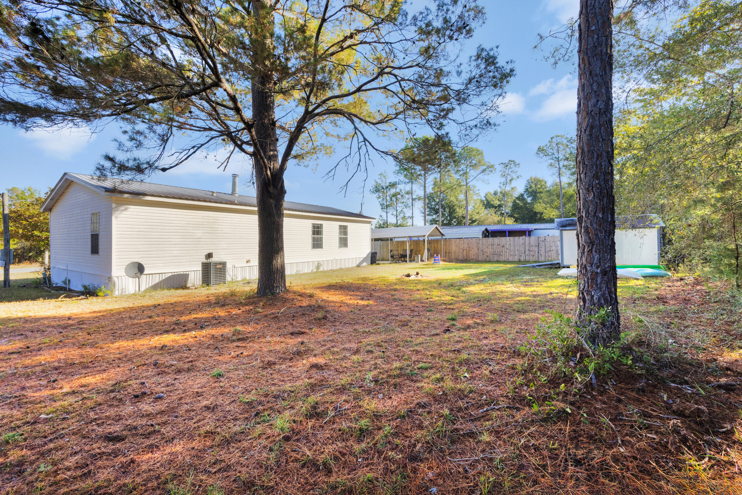 OAKWOOD HILLS - Residential