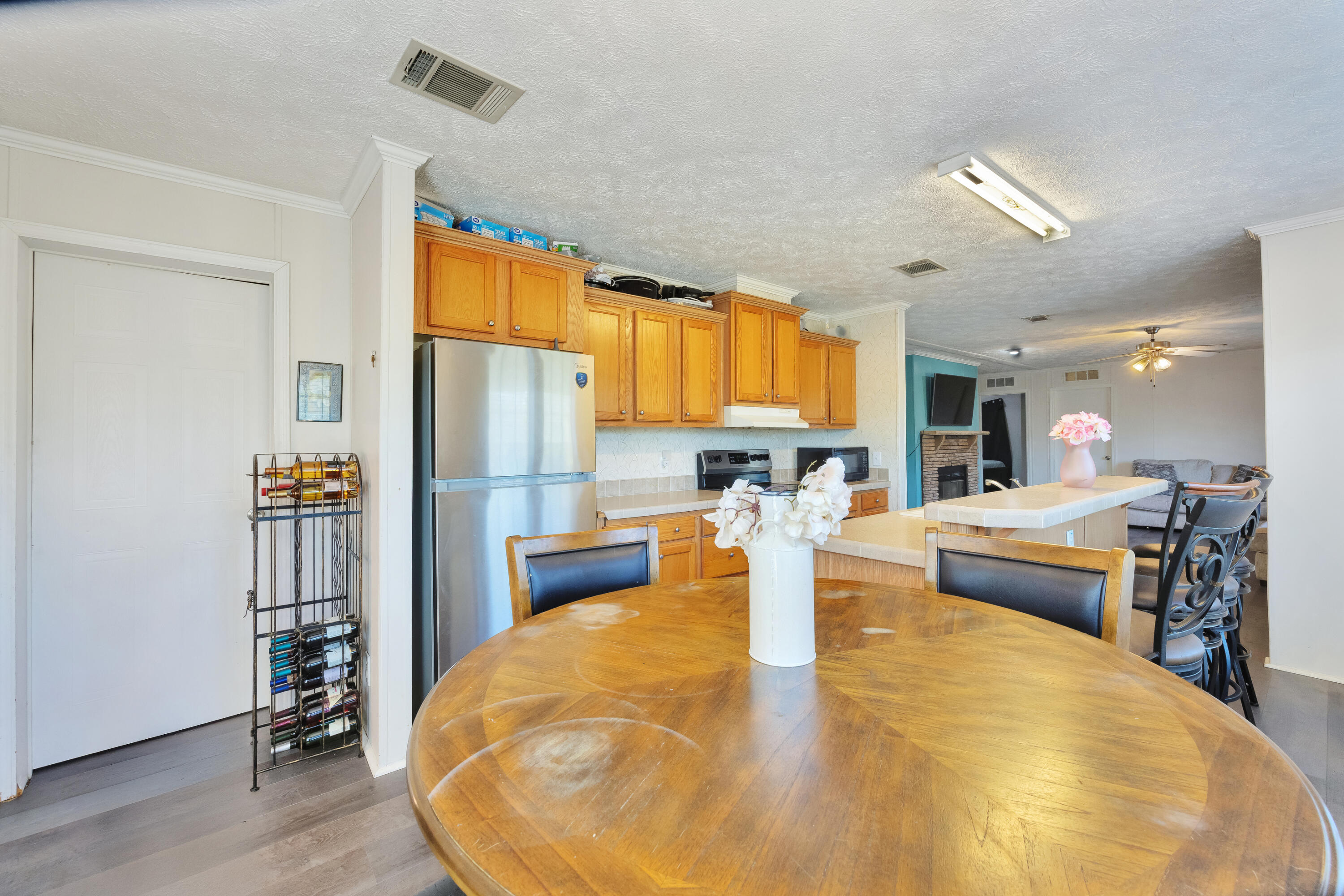 OAKWOOD HILLS - Residential