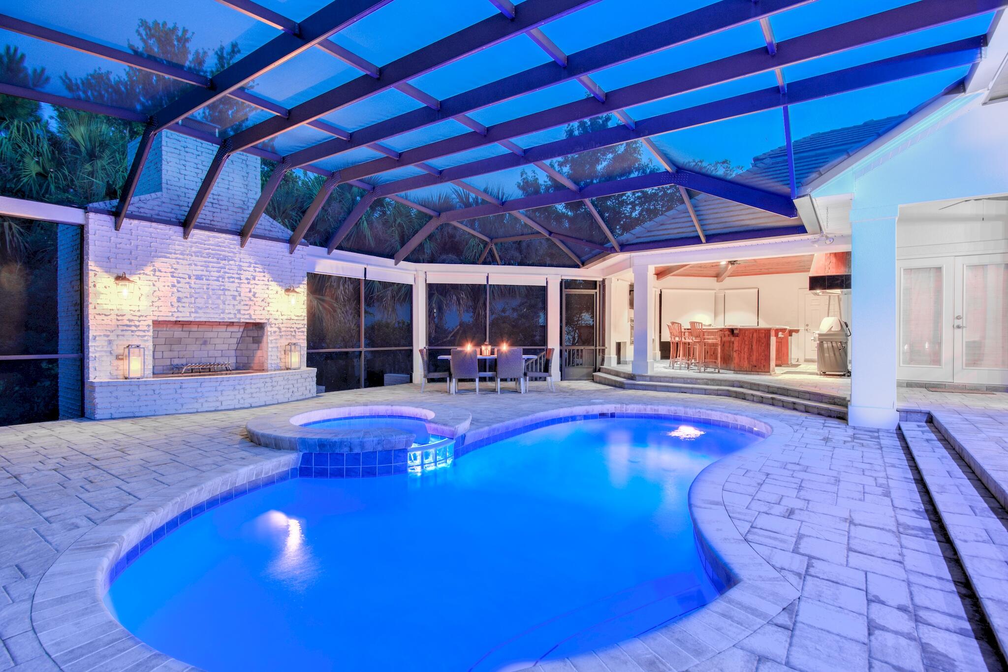 REGATTA BAY PH 2 - Residential