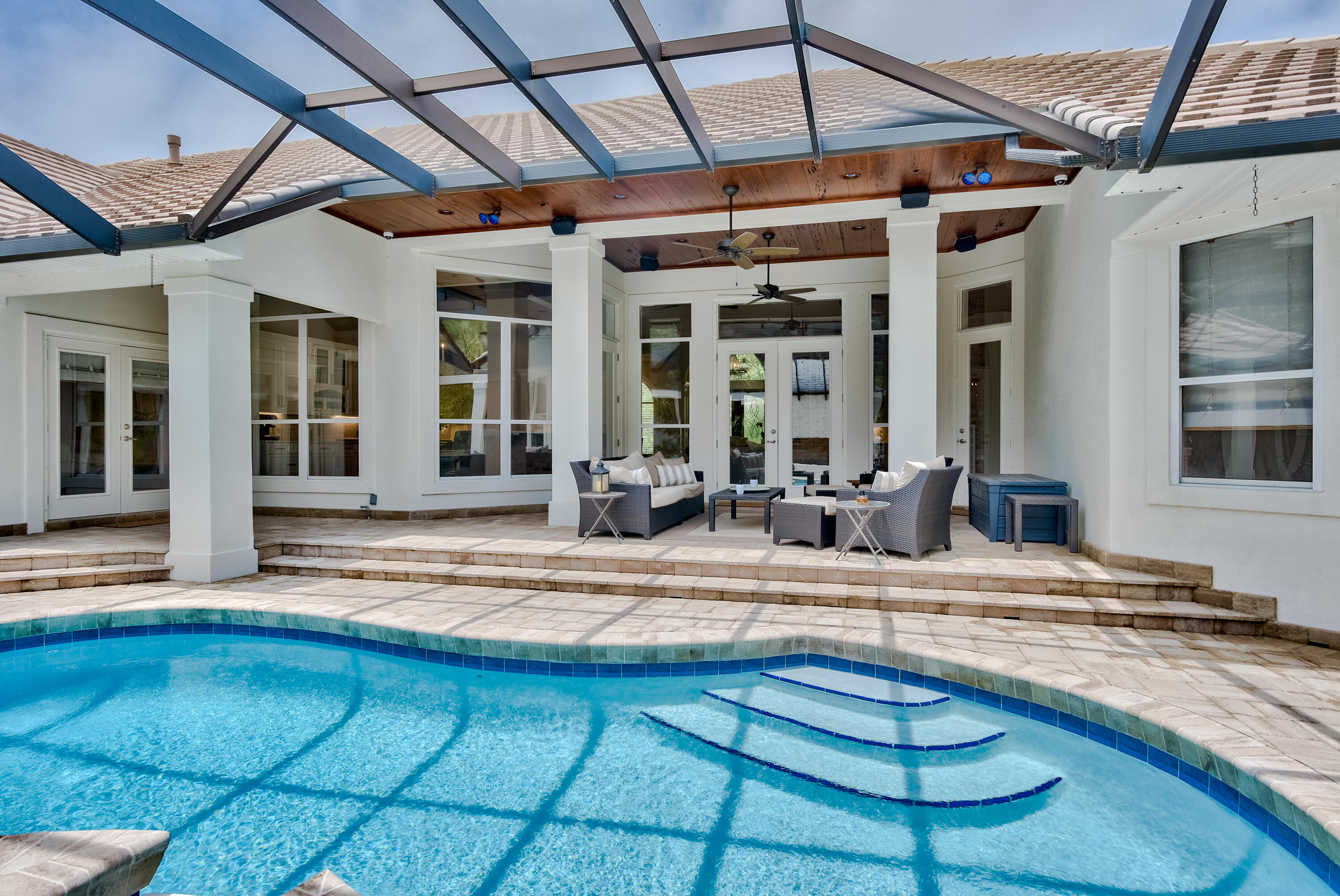 REGATTA BAY PH 2 - Residential