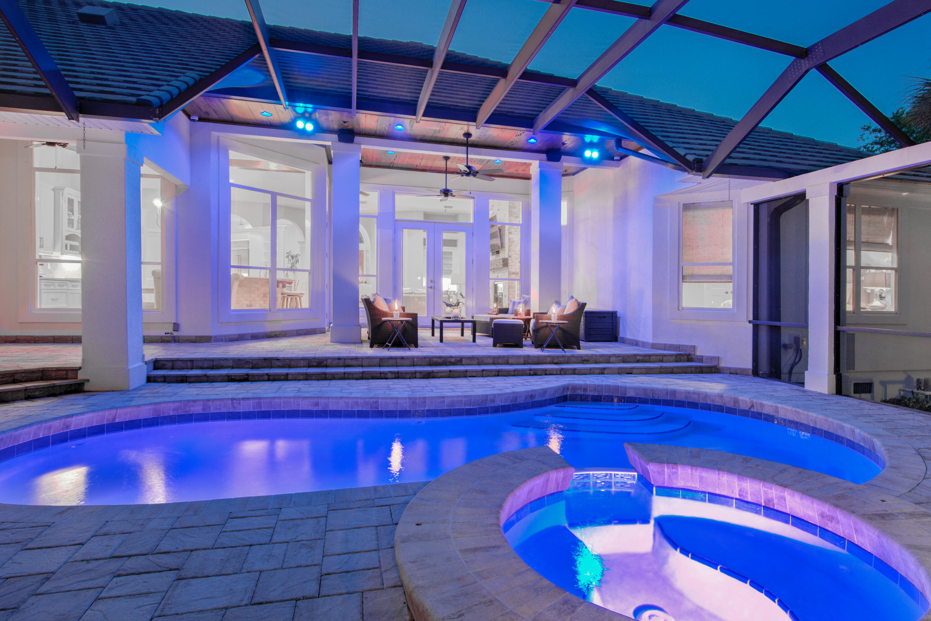 REGATTA BAY PH 2 - Residential