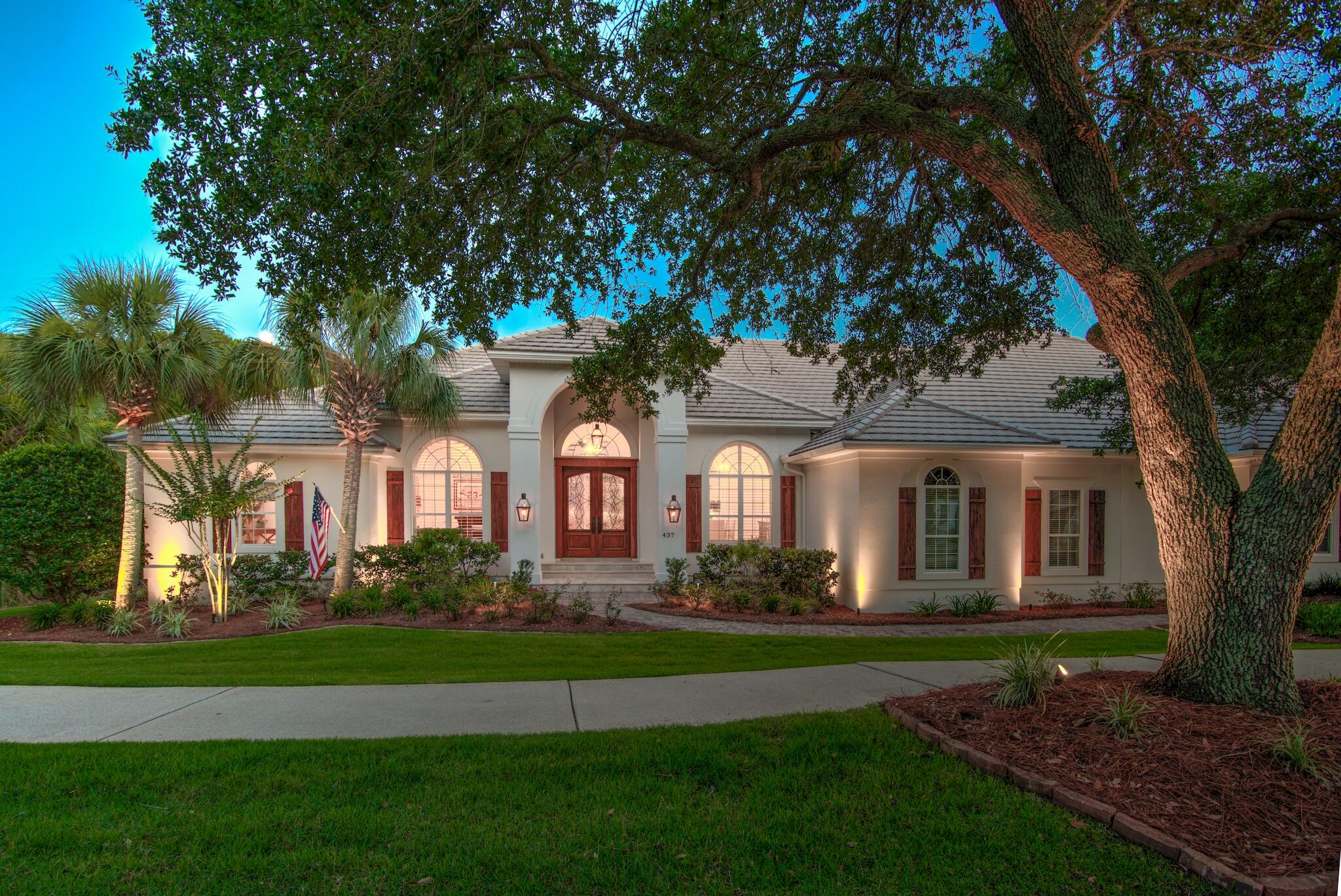 REGATTA BAY PH 2 - Residential