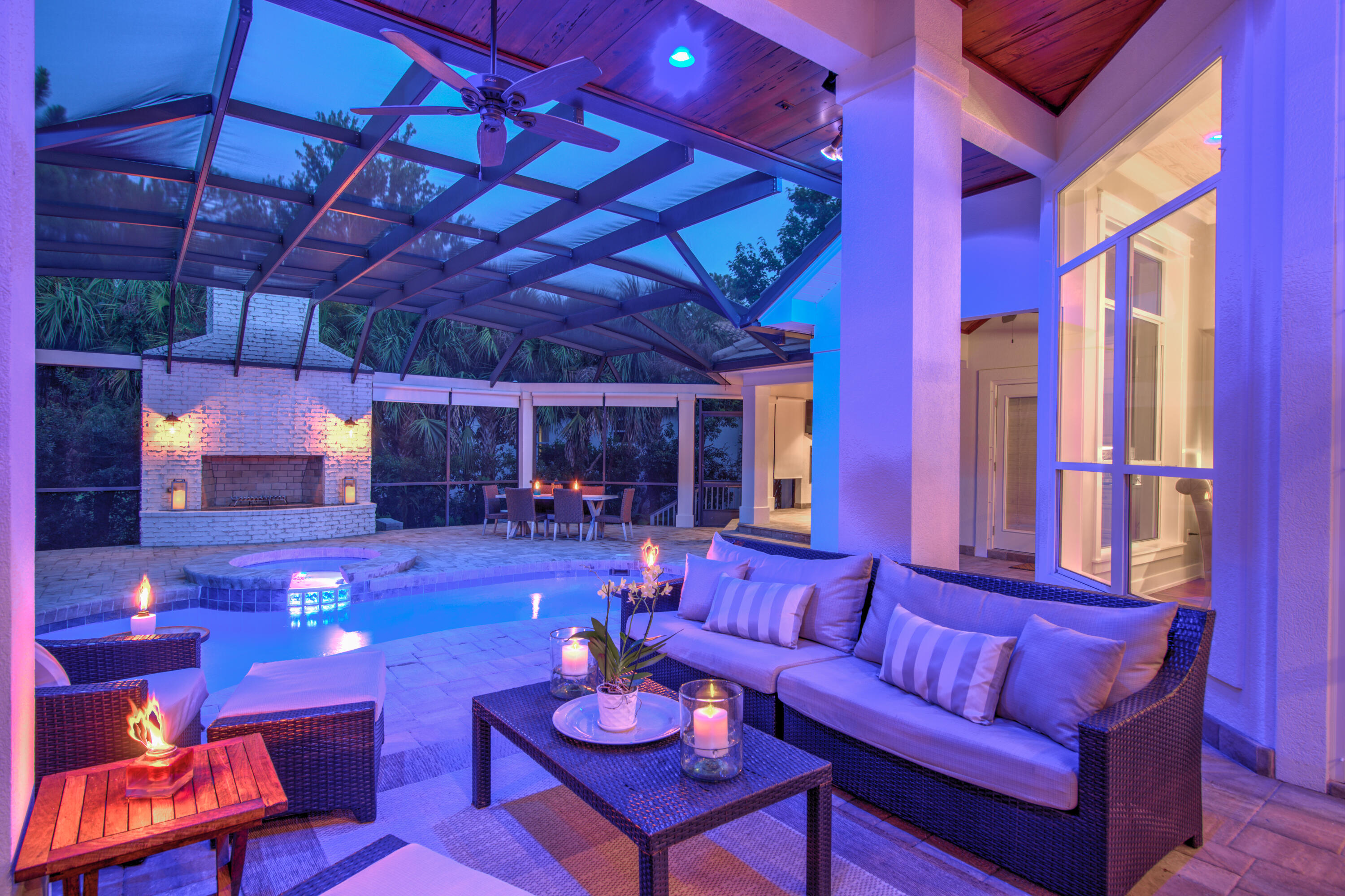 REGATTA BAY PH 2 - Residential