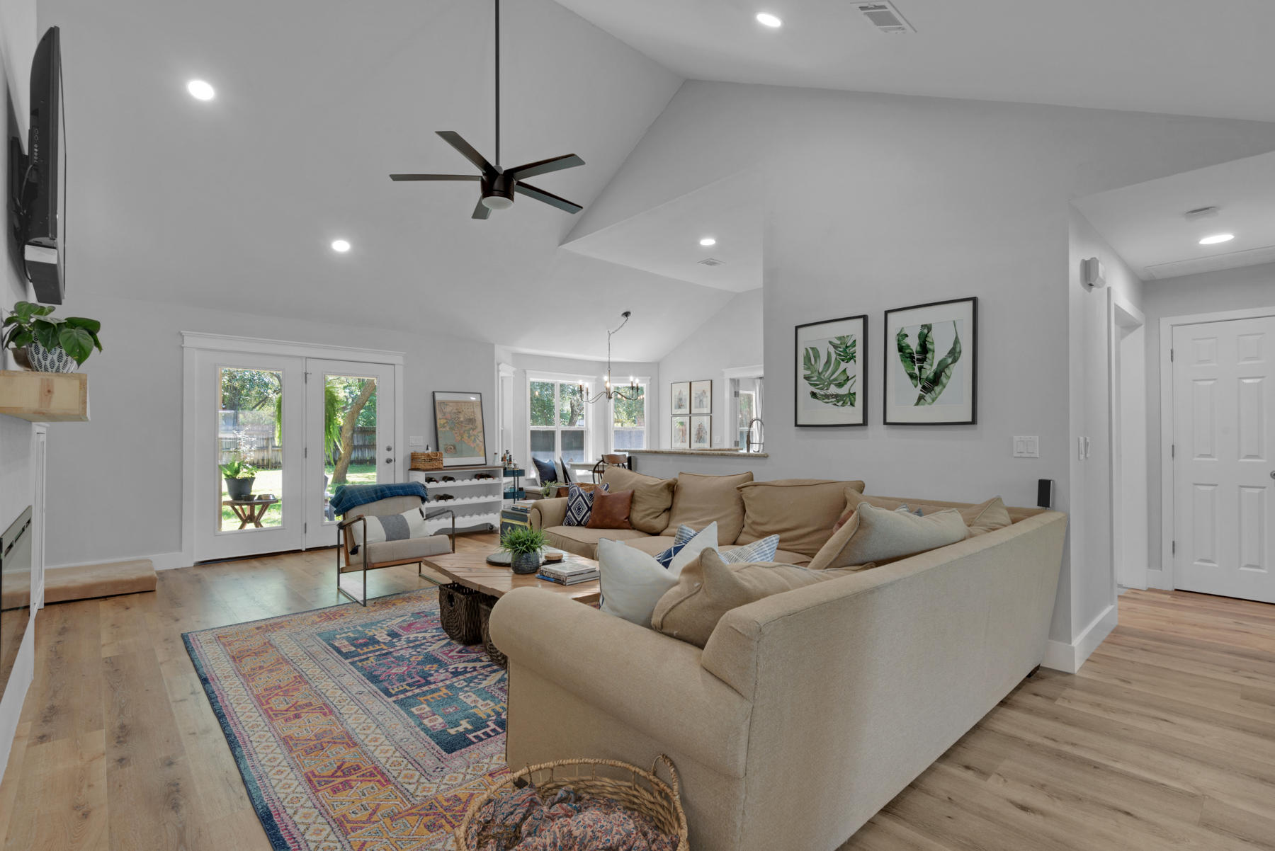 KELLYS ADDN TO DESTIN - Residential