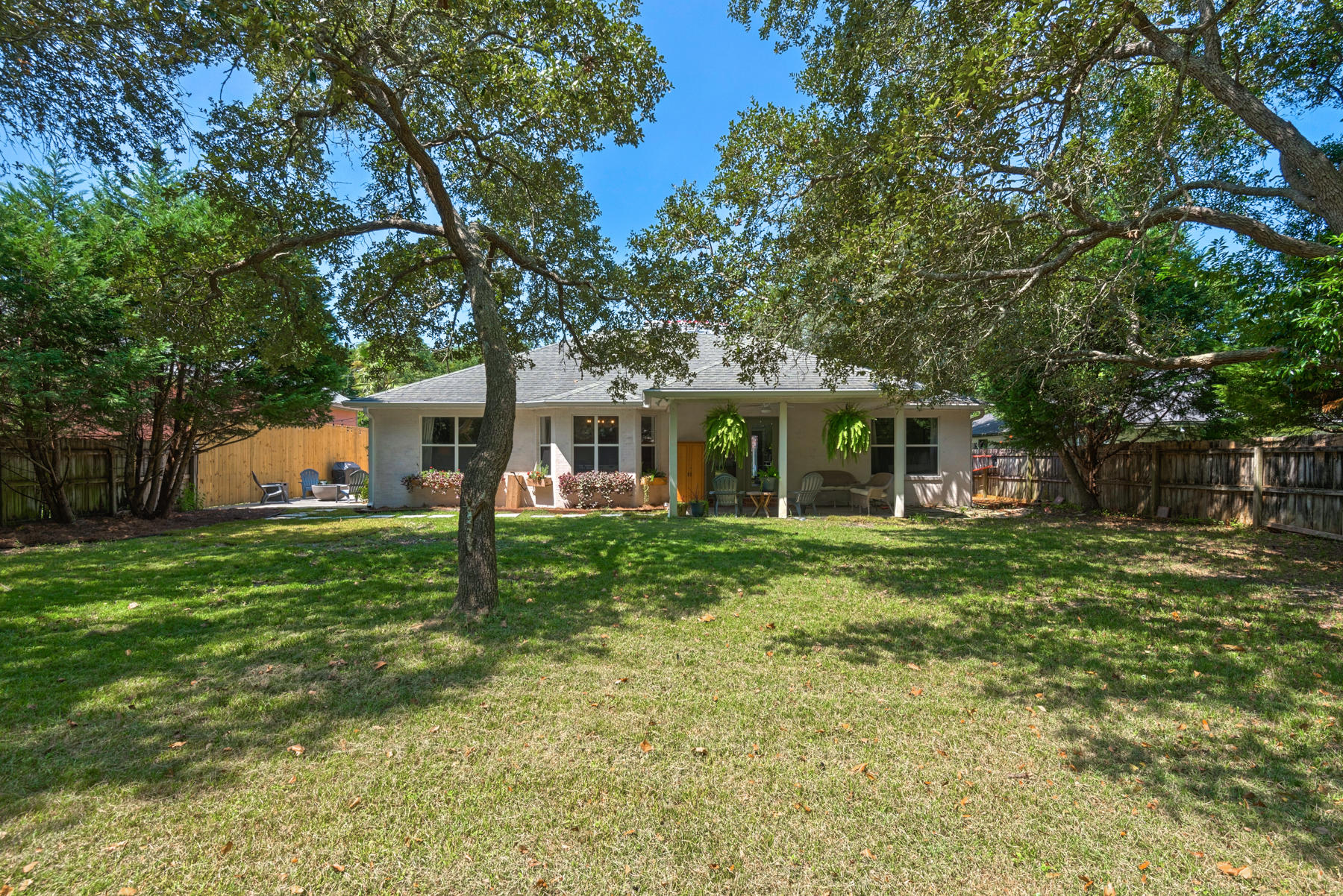 KELLYS ADDN TO DESTIN - Residential