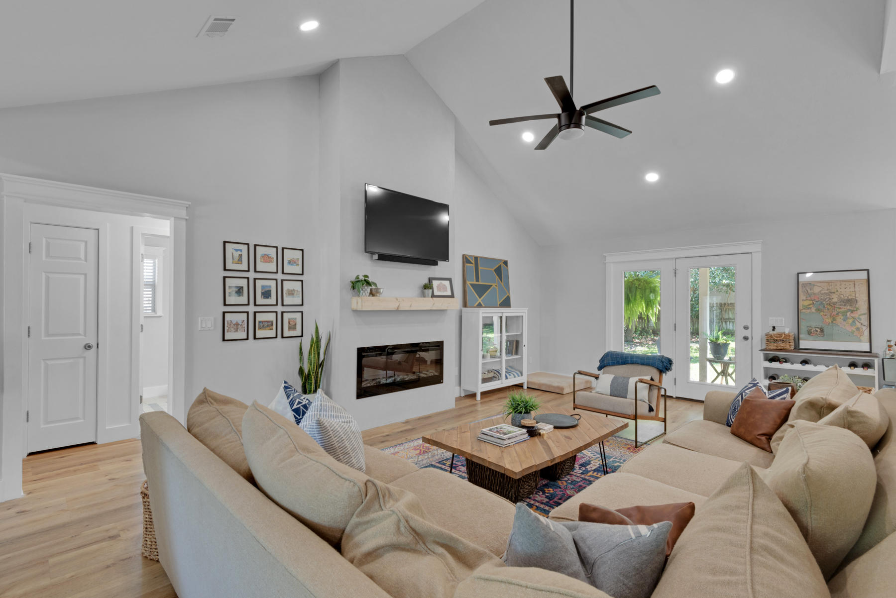 KELLYS ADDN TO DESTIN - Residential