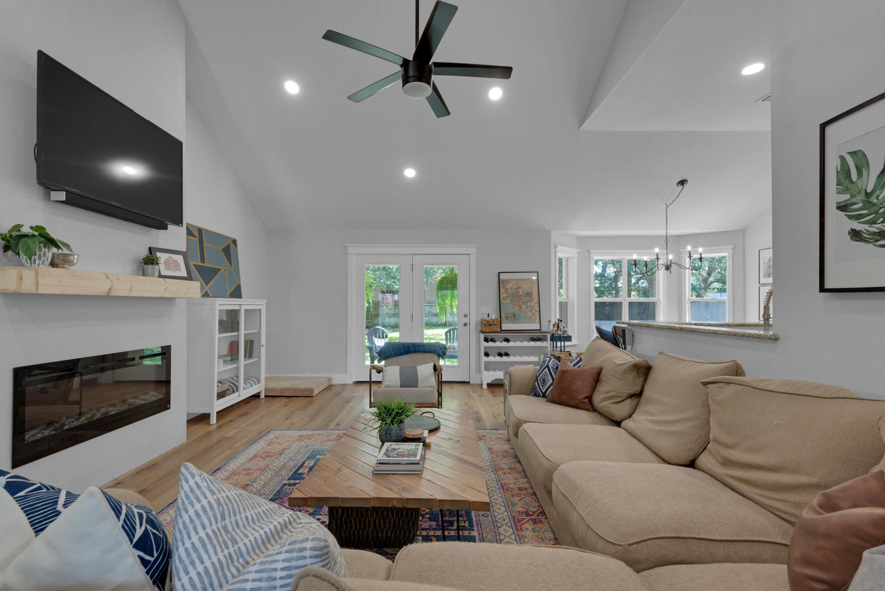 KELLYS ADDN TO DESTIN - Residential