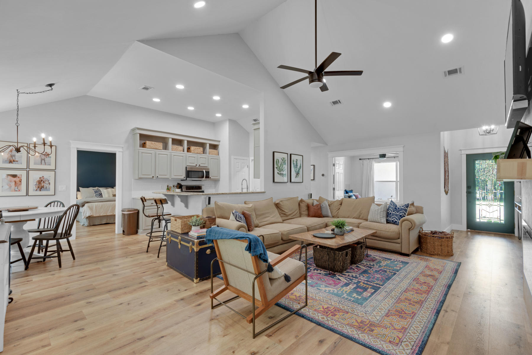 KELLYS ADDN TO DESTIN - Residential