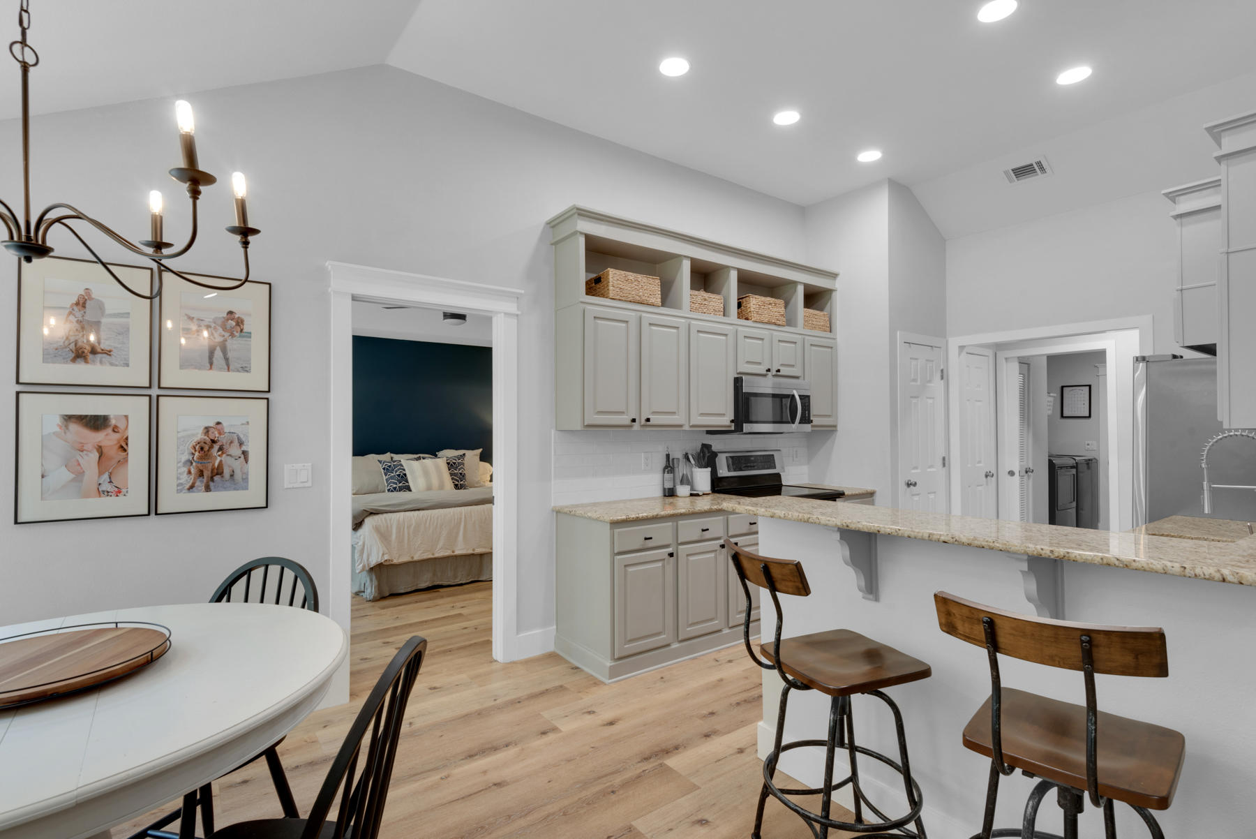 KELLYS ADDN TO DESTIN - Residential