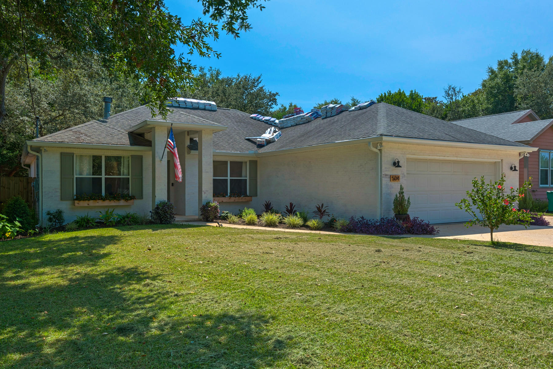 KELLYS ADDN TO DESTIN - Residential