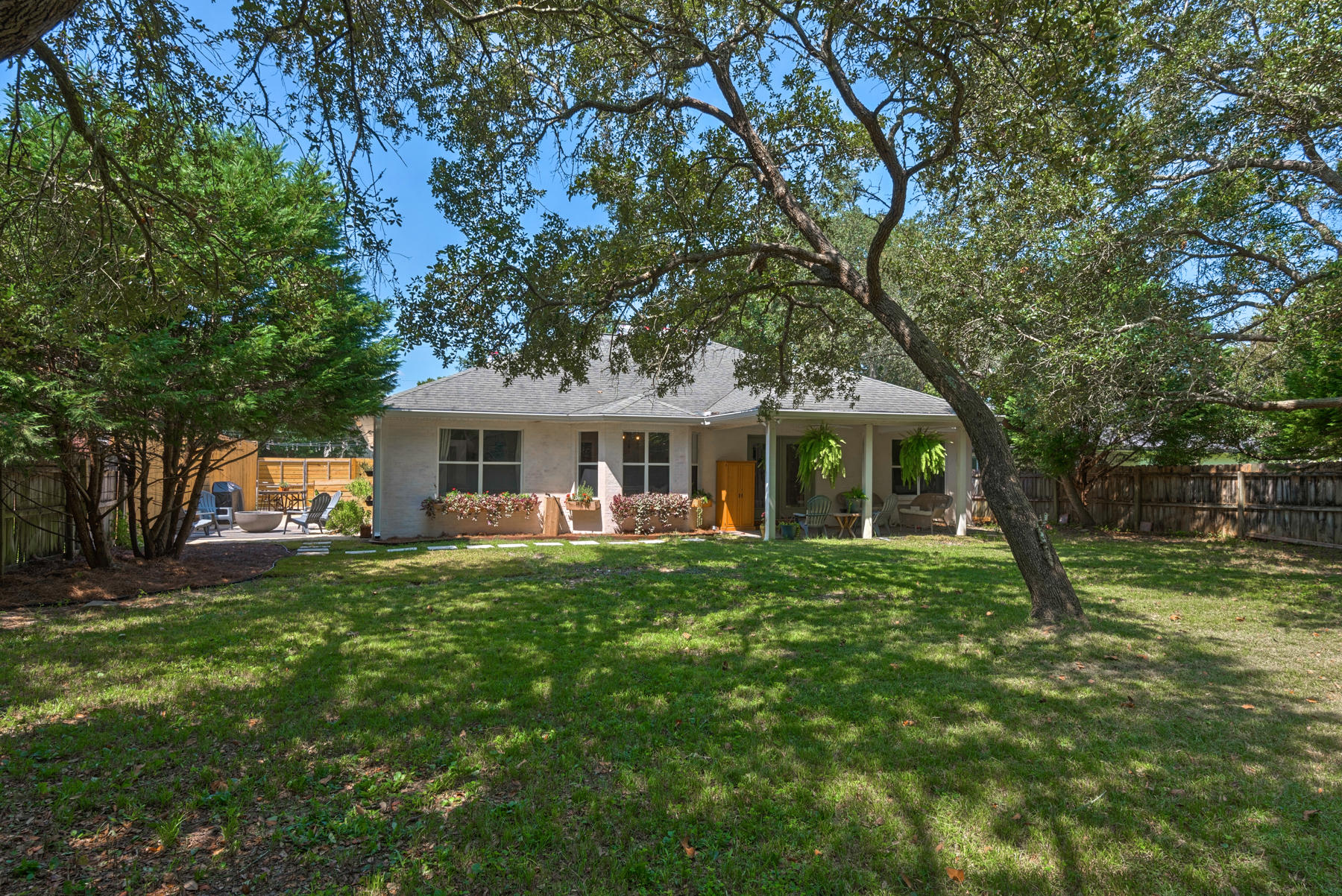 KELLYS ADDN TO DESTIN - Residential