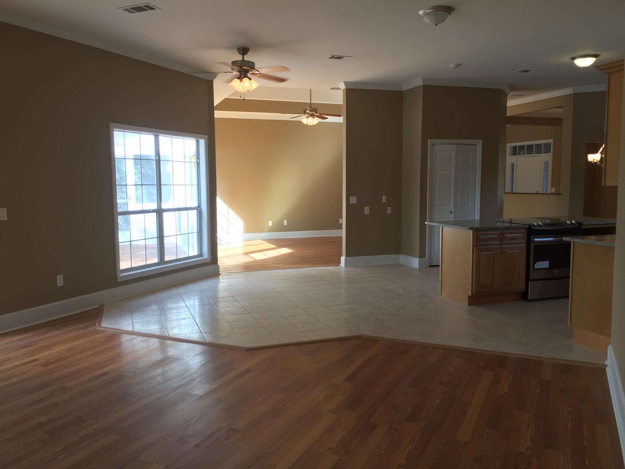 SHOAL LANDING EAST - Residential