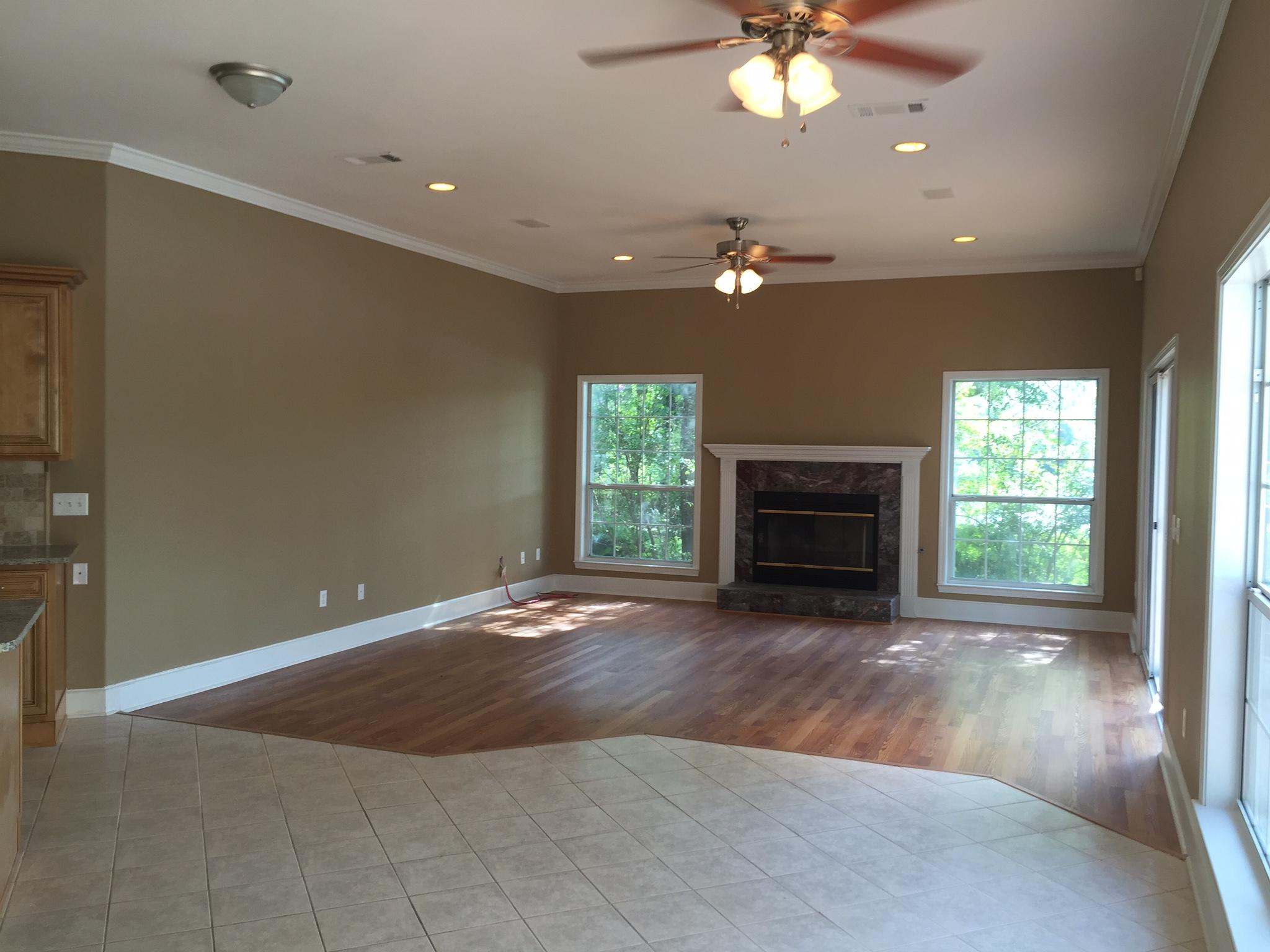 SHOAL LANDING EAST - Residential