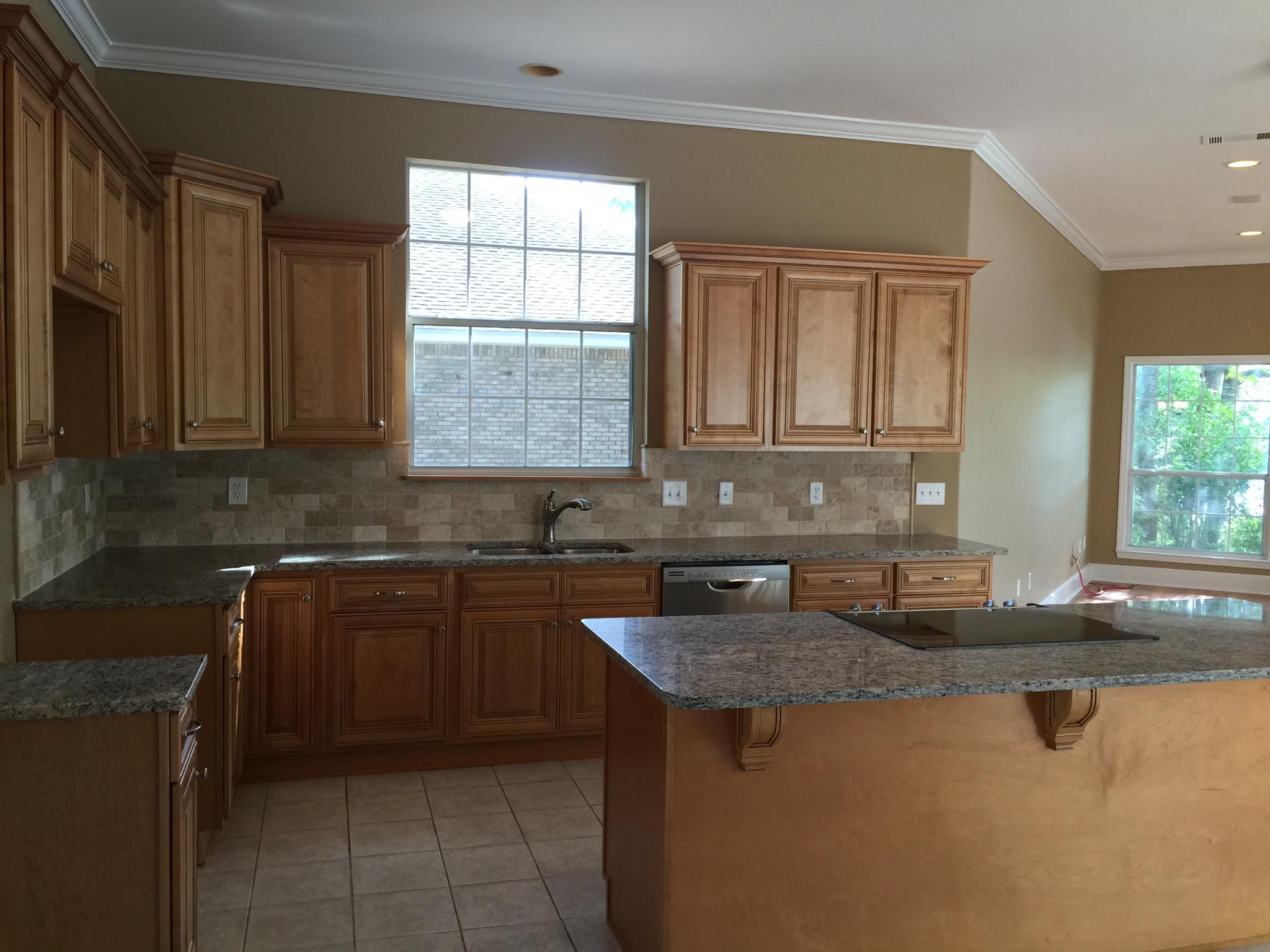 SHOAL LANDING EAST - Residential